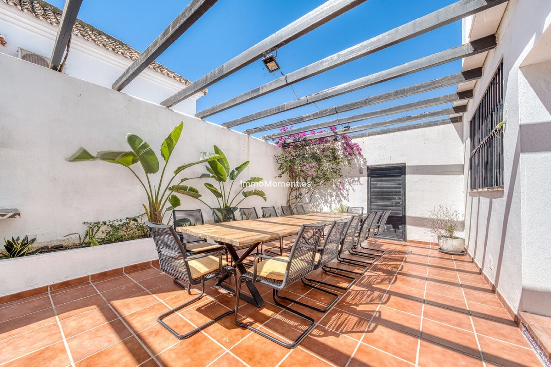 Bestaande woning - Vrijstaande villa - Marbella - Nueva Andalucía