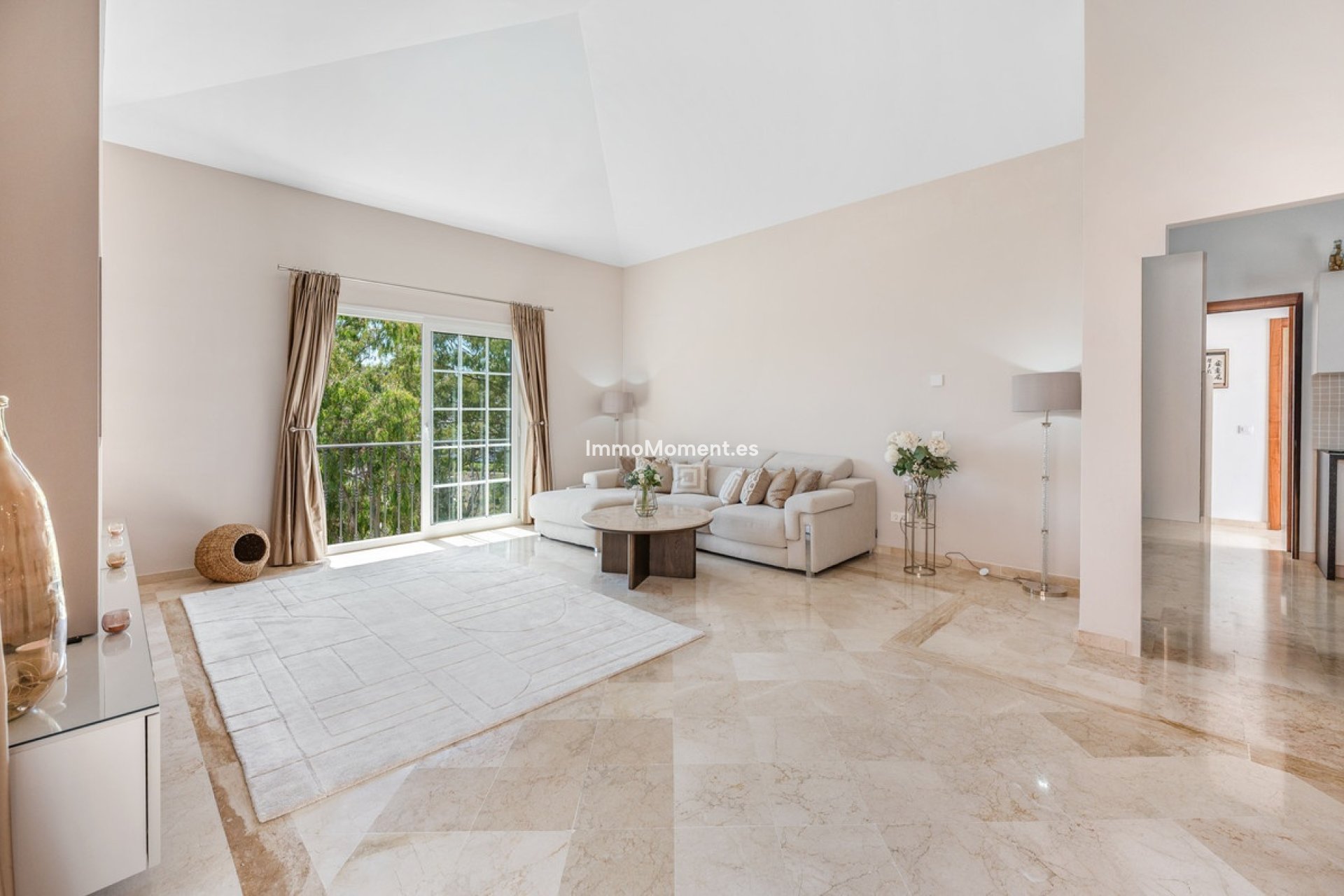 Bestaande woning - Vrijstaande villa - Marbella - Nueva Andalucía