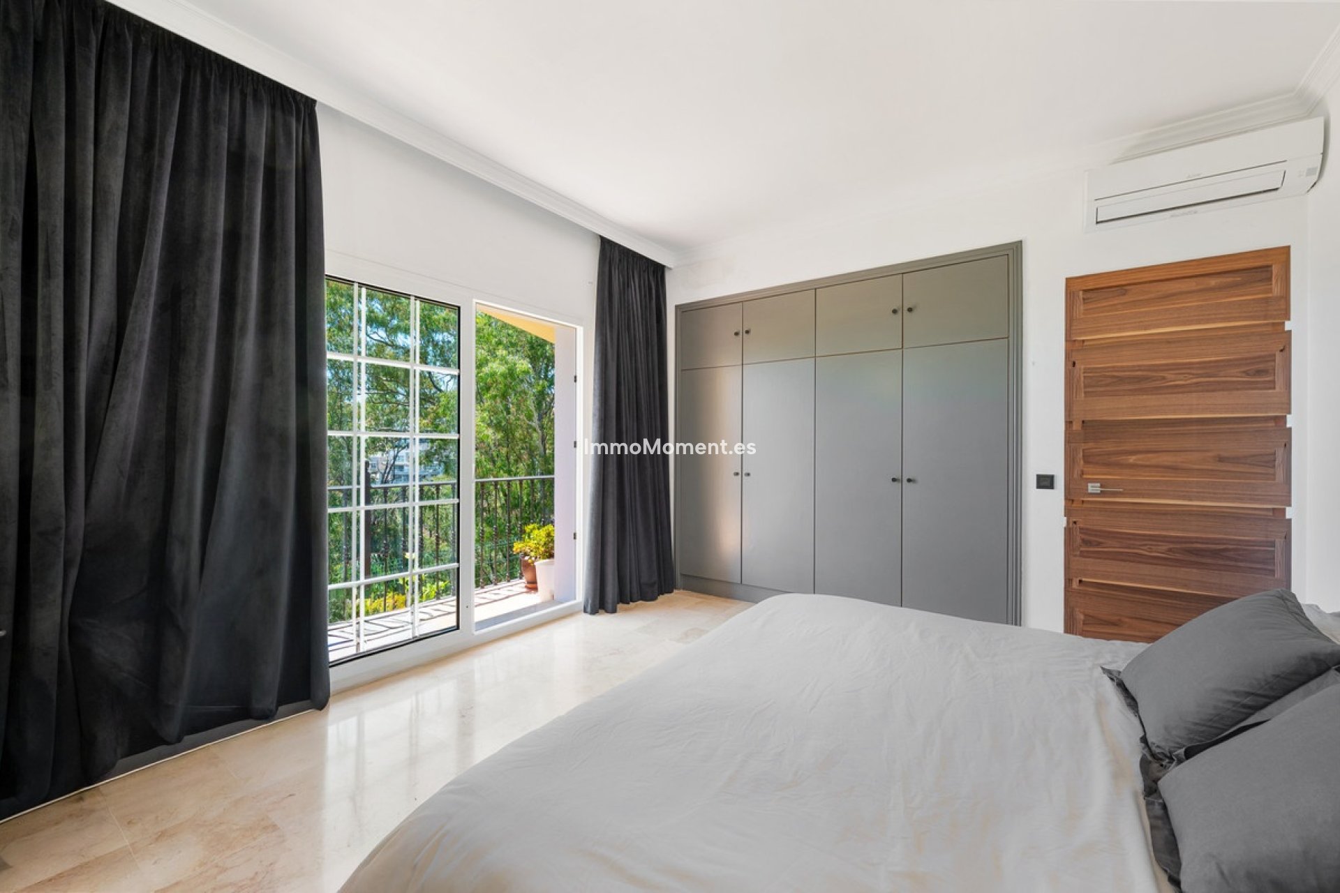 Bestaande woning - Vrijstaande villa - Marbella - Nueva Andalucía