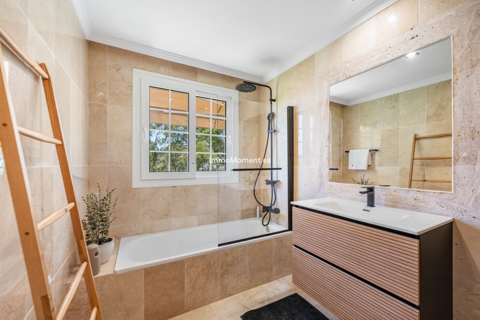 Bestaande woning - Vrijstaande villa - Marbella - Nueva Andalucía