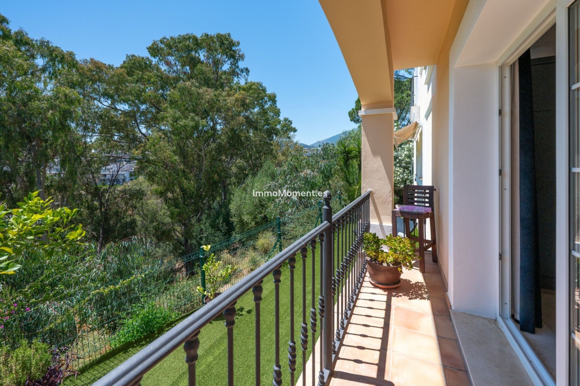 Bestaande woning - Vrijstaande villa - Marbella - Nueva Andalucía