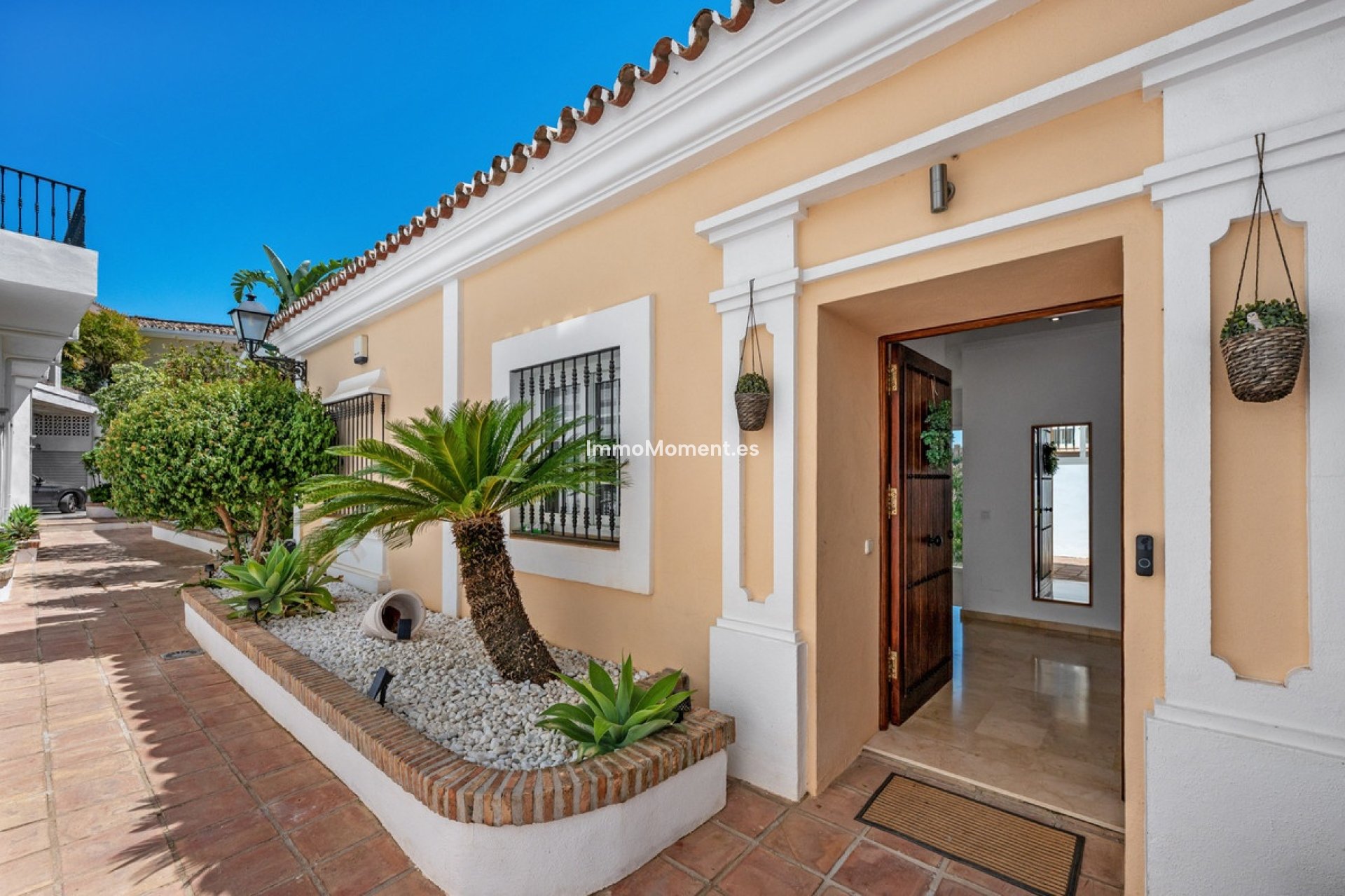 Bestaande woning - Vrijstaande villa - Marbella - Nueva Andalucía