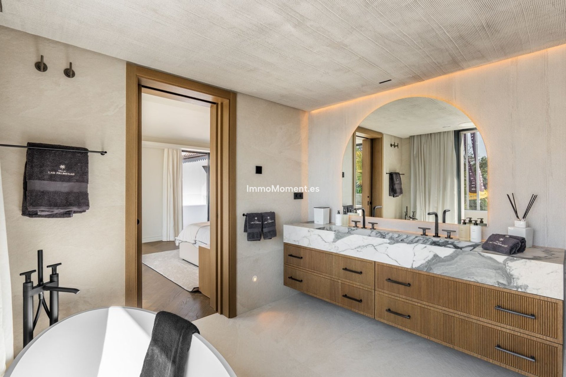 Bestaande woning - Vrijstaande villa - Marbella - Nueva Andalucía