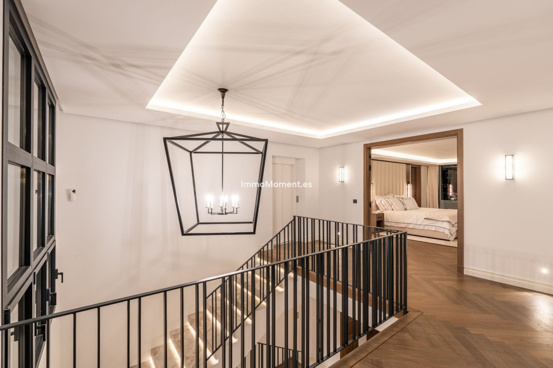 Bestaande woning - Vrijstaande villa - Marbella - Nueva Andalucía
