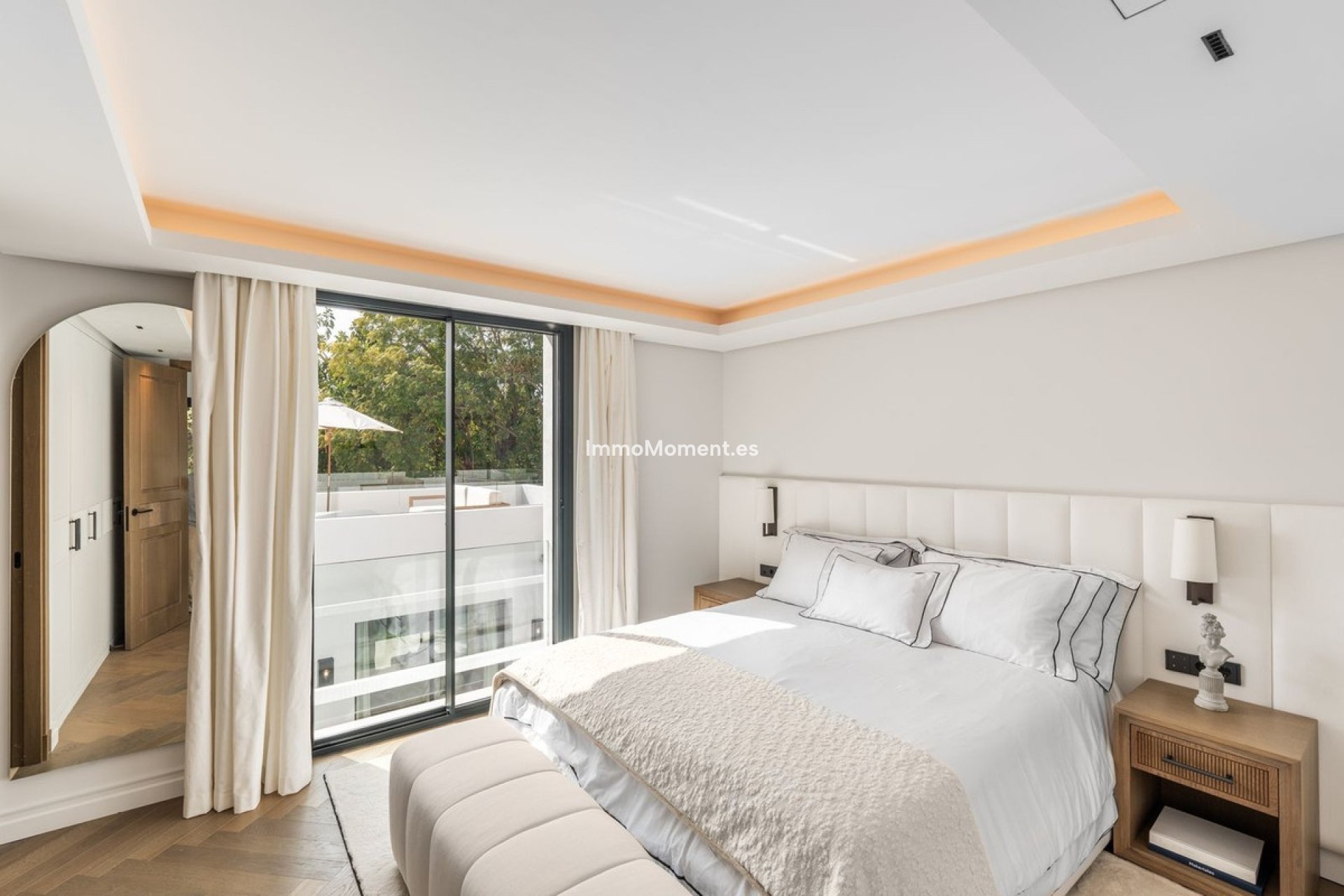 Bestaande woning - Vrijstaande villa - Marbella - Nueva Andalucía