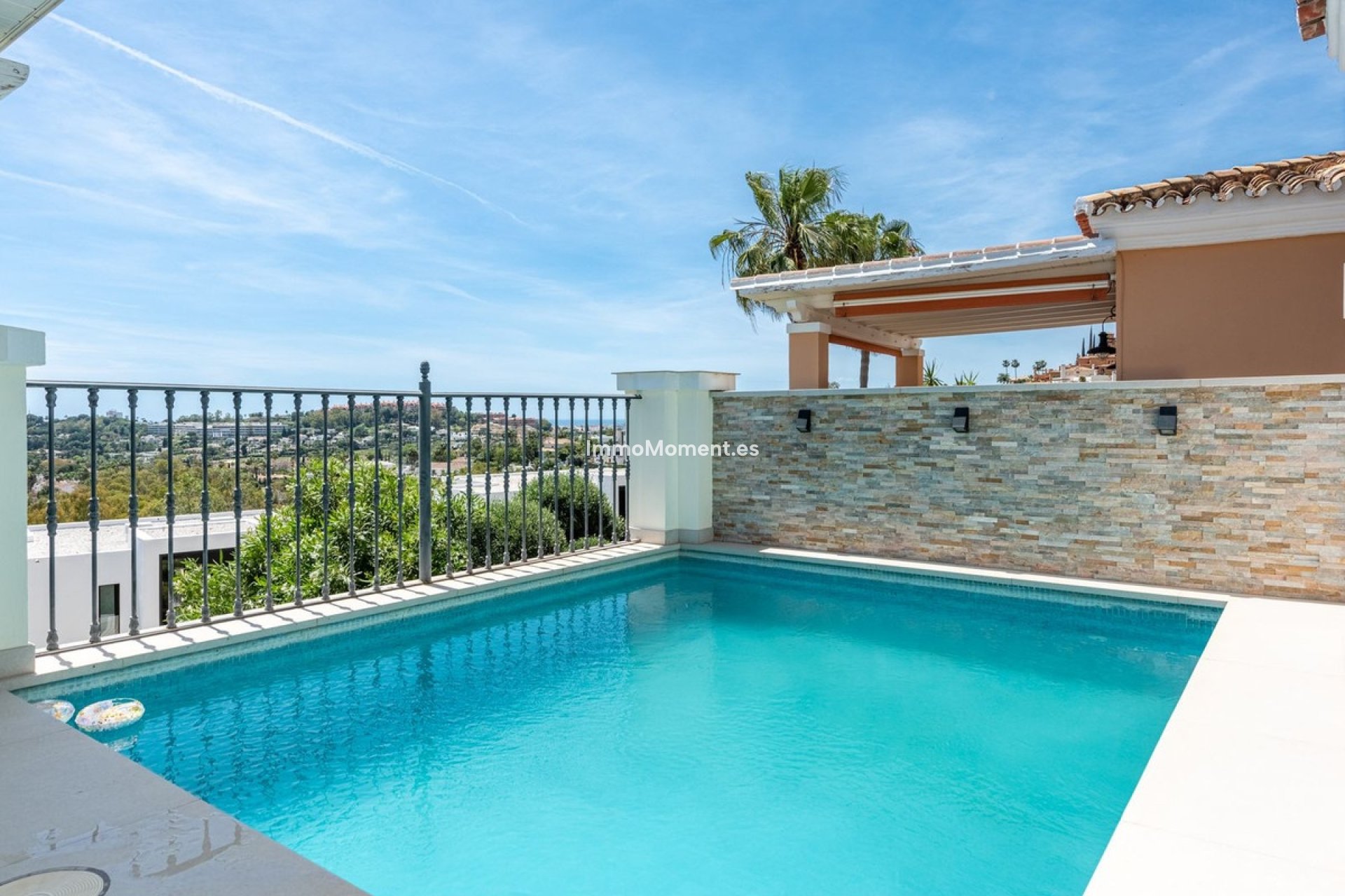 Bestaande woning - Vrijstaande villa - Marbella - Nueva Andalucía