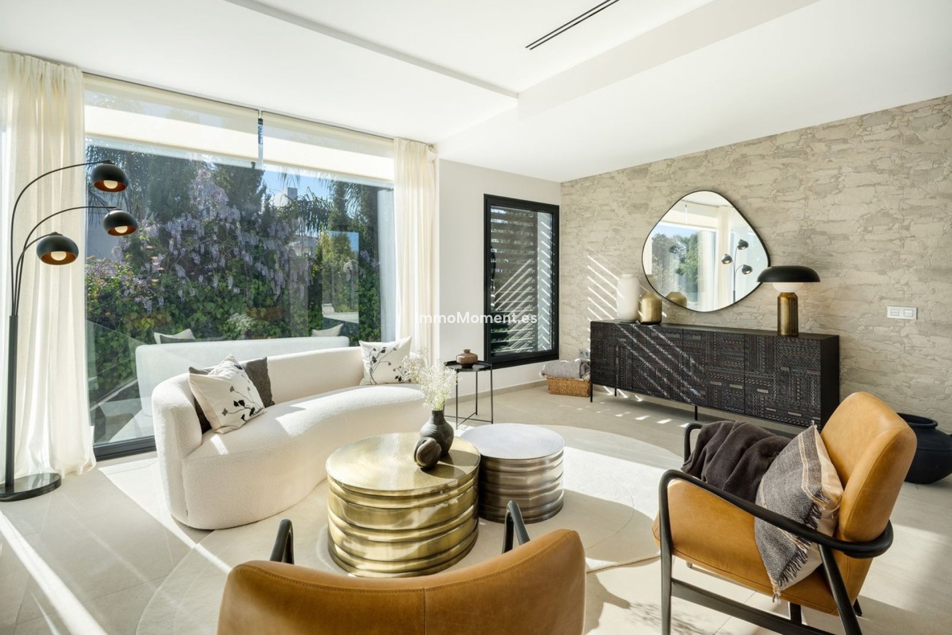 Bestaande woning - Vrijstaande villa - Marbella - Nueva Andalucía
