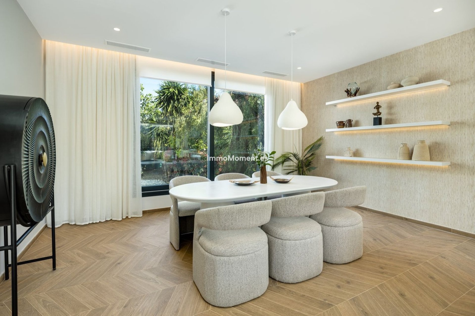 Bestaande woning - Vrijstaande villa - Marbella - Nueva Andalucía