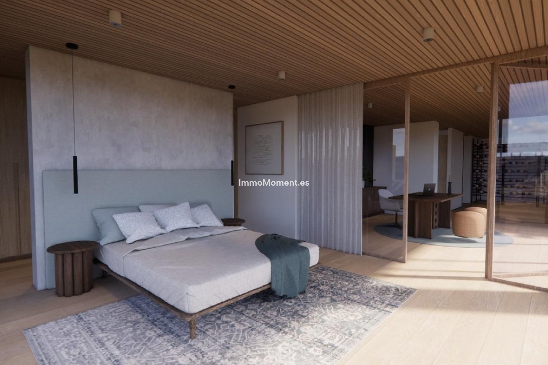 Bestaande woning - Vrijstaande villa - Marbella - Nueva Andalucía