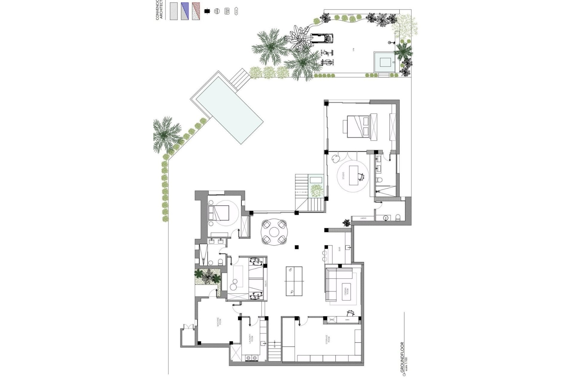 Bestaande woning - Vrijstaande villa - Marbella - Nueva Andalucía