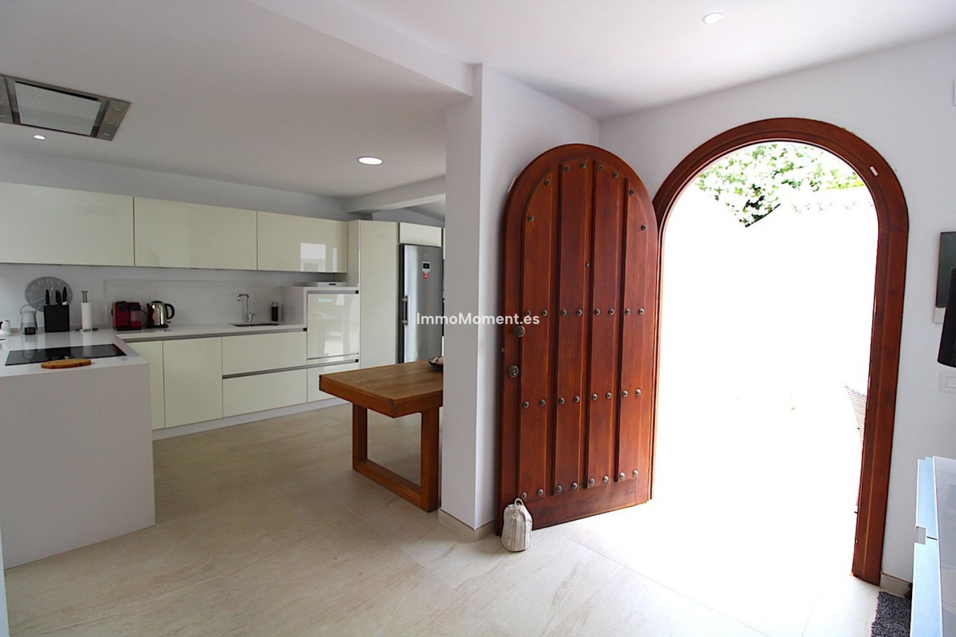 Bestaande woning - Vrijstaande villa - Marbella - Nueva Andalucía