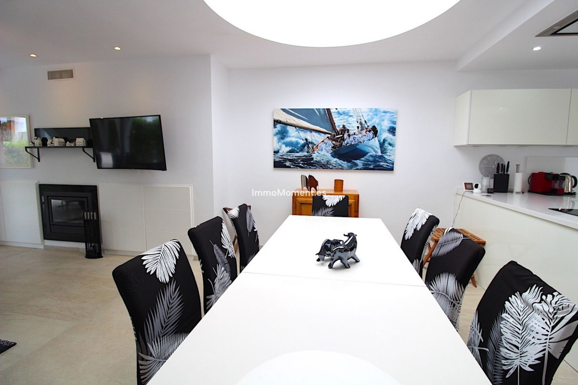 Bestaande woning - Vrijstaande villa - Marbella - Nueva Andalucía