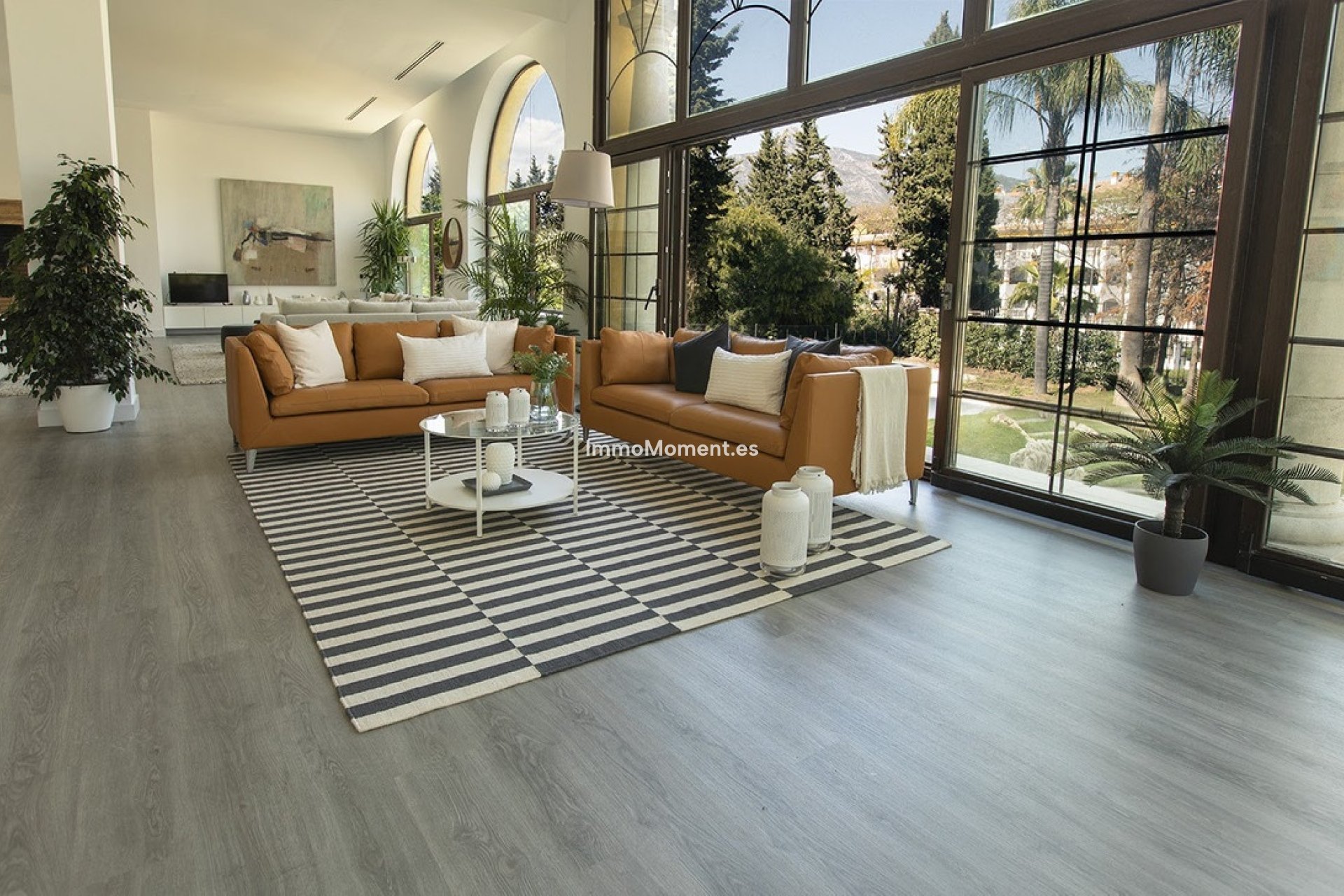 Bestaande woning - Vrijstaande villa - Marbella - Nueva Andalucía