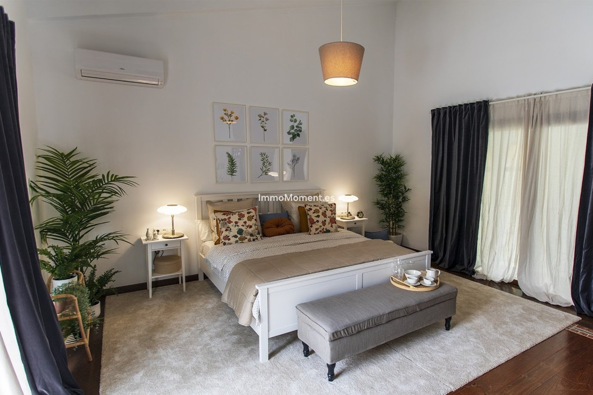 Bestaande woning - Vrijstaande villa - Marbella - Nueva Andalucía