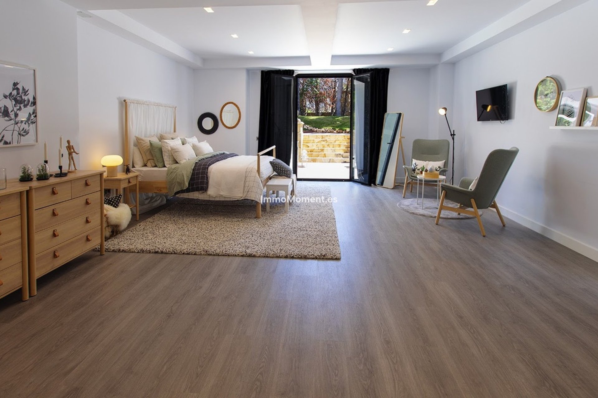 Bestaande woning - Vrijstaande villa - Marbella - Nueva Andalucía