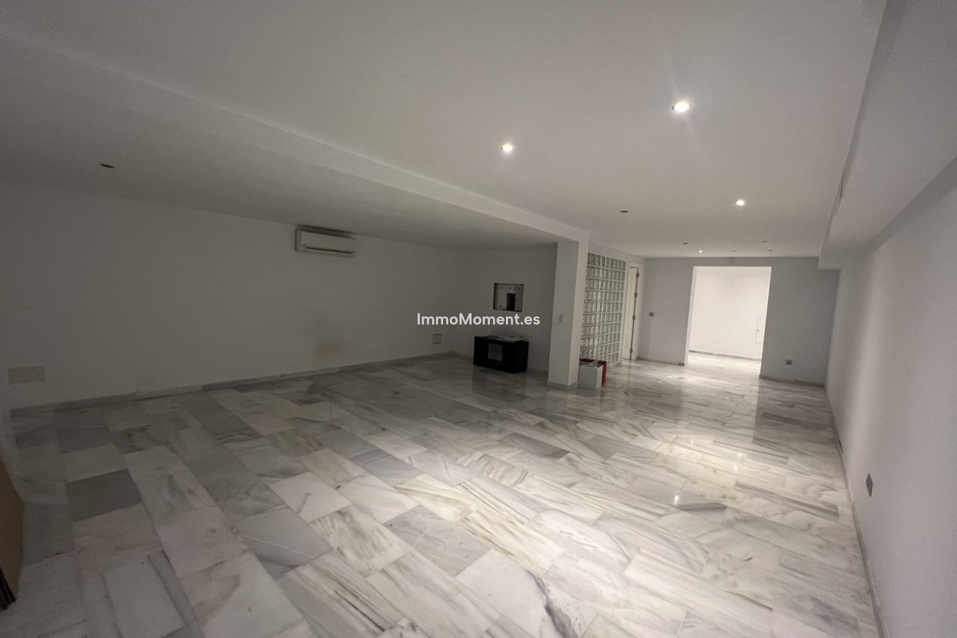 Bestaande woning - Vrijstaande villa - Marbella - Nueva Andalucía