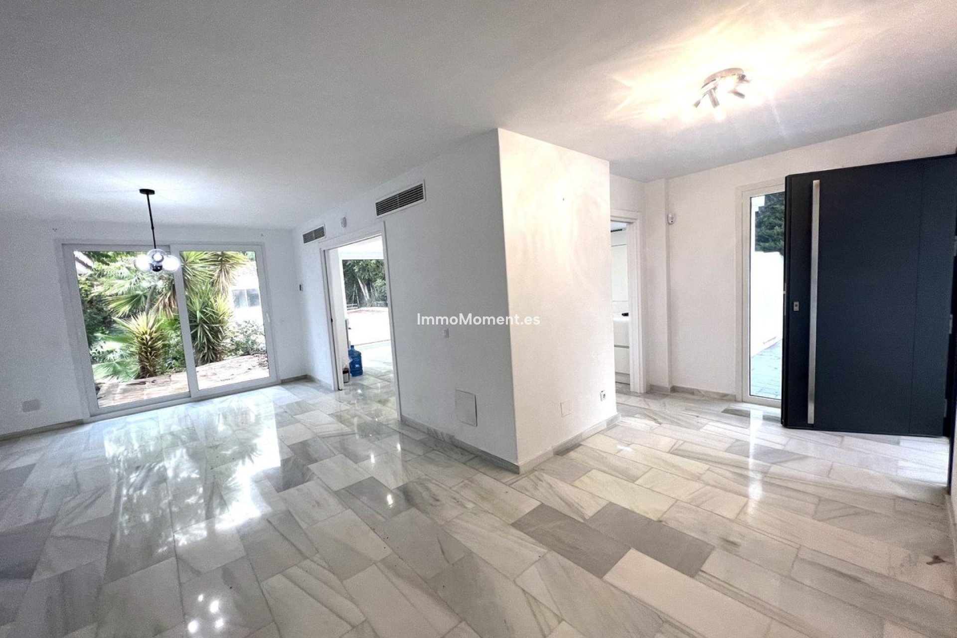 Bestaande woning - Vrijstaande villa - Marbella - Nueva Andalucía