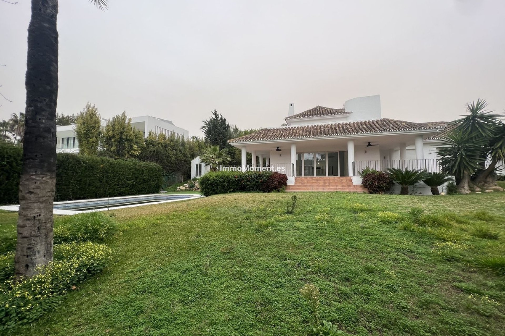 Bestaande woning - Vrijstaande villa - Marbella - Nueva Andalucía