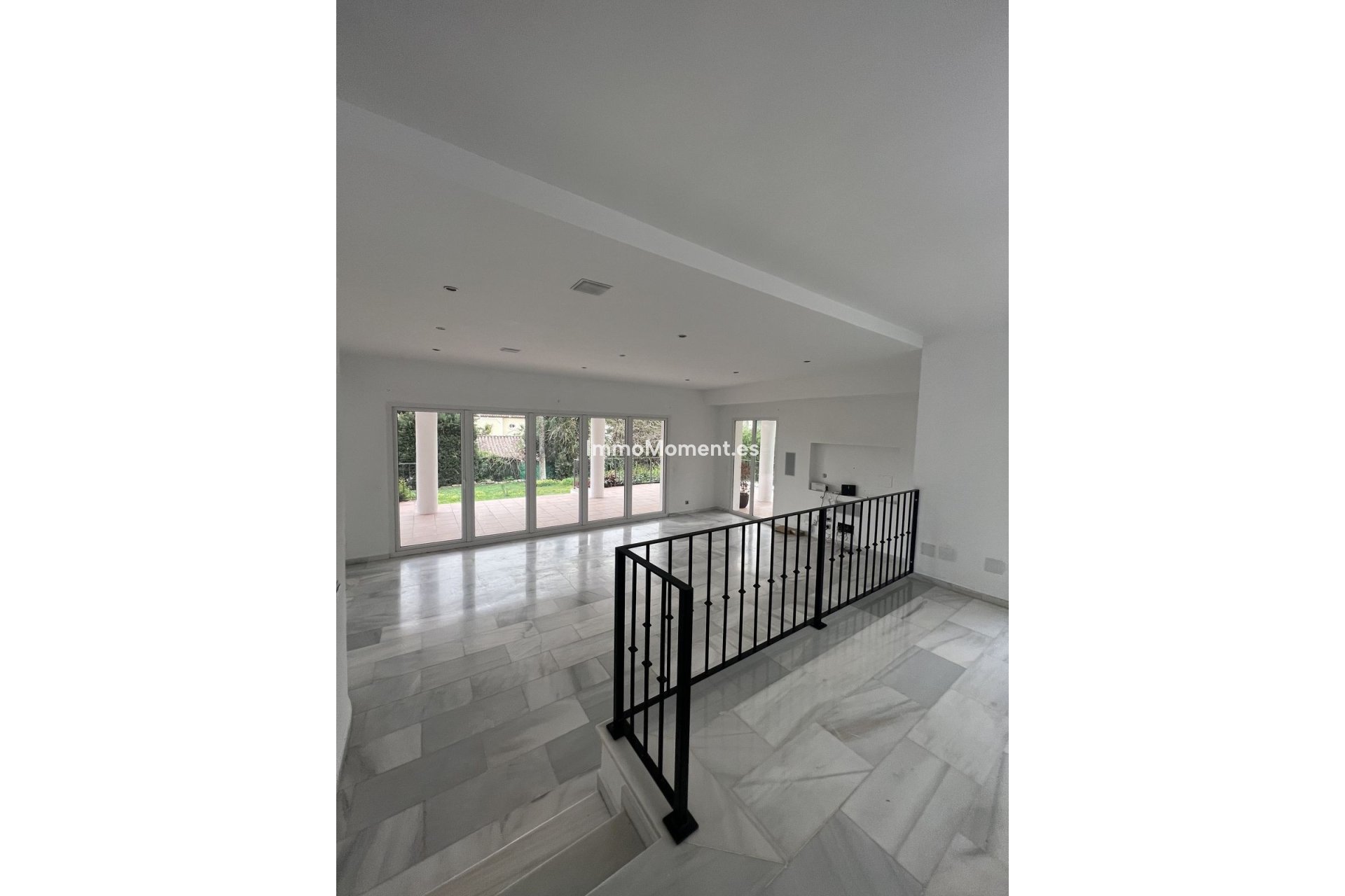 Bestaande woning - Vrijstaande villa - Marbella - Nueva Andalucía