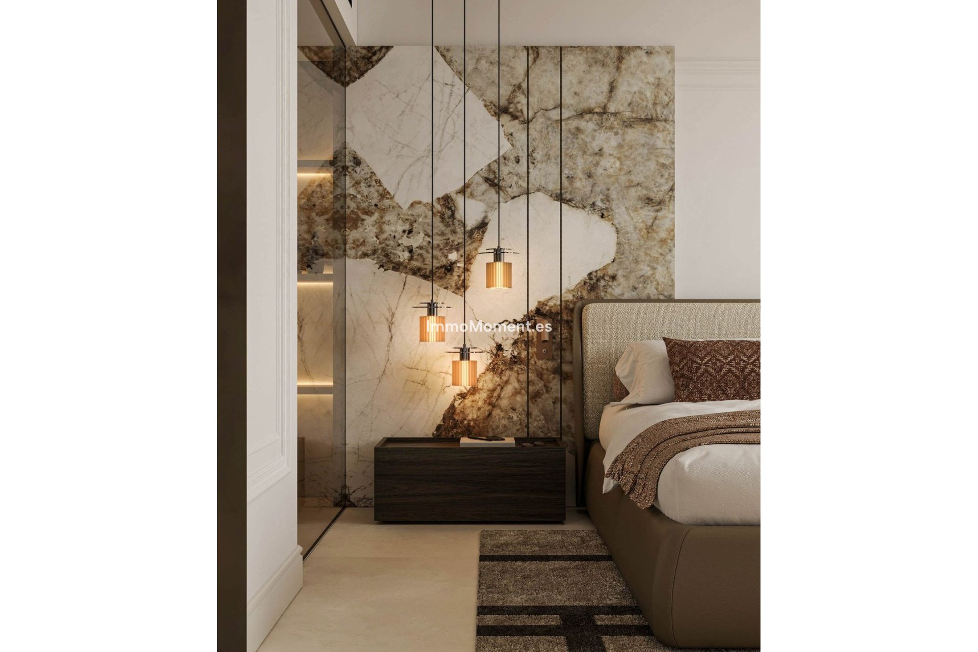 Bestaande woning - Vrijstaande villa - Marbella - Nueva Andalucía