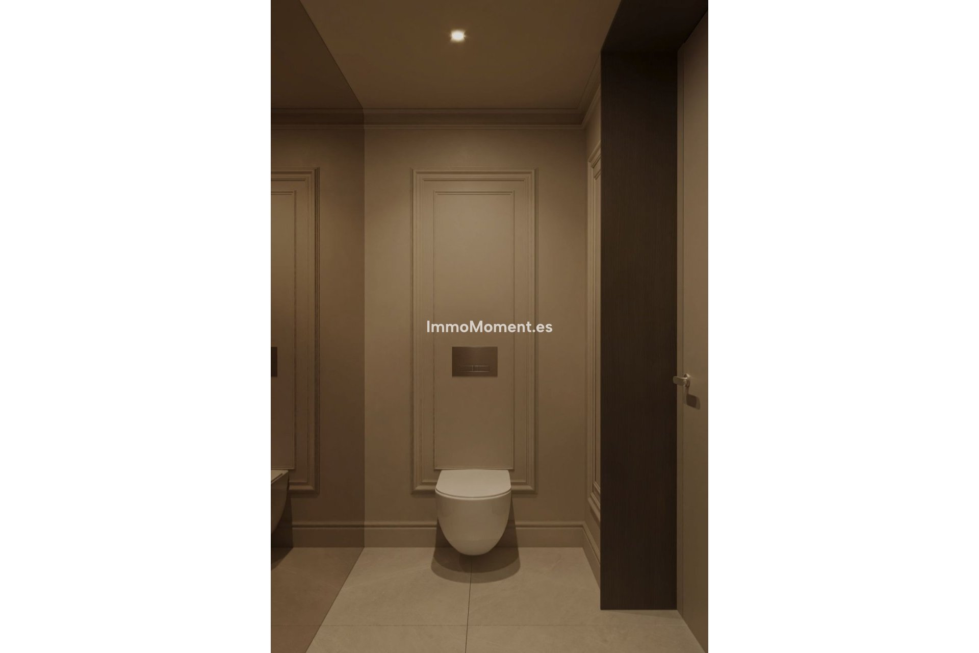 Bestaande woning - Vrijstaande villa - Marbella - Nueva Andalucía