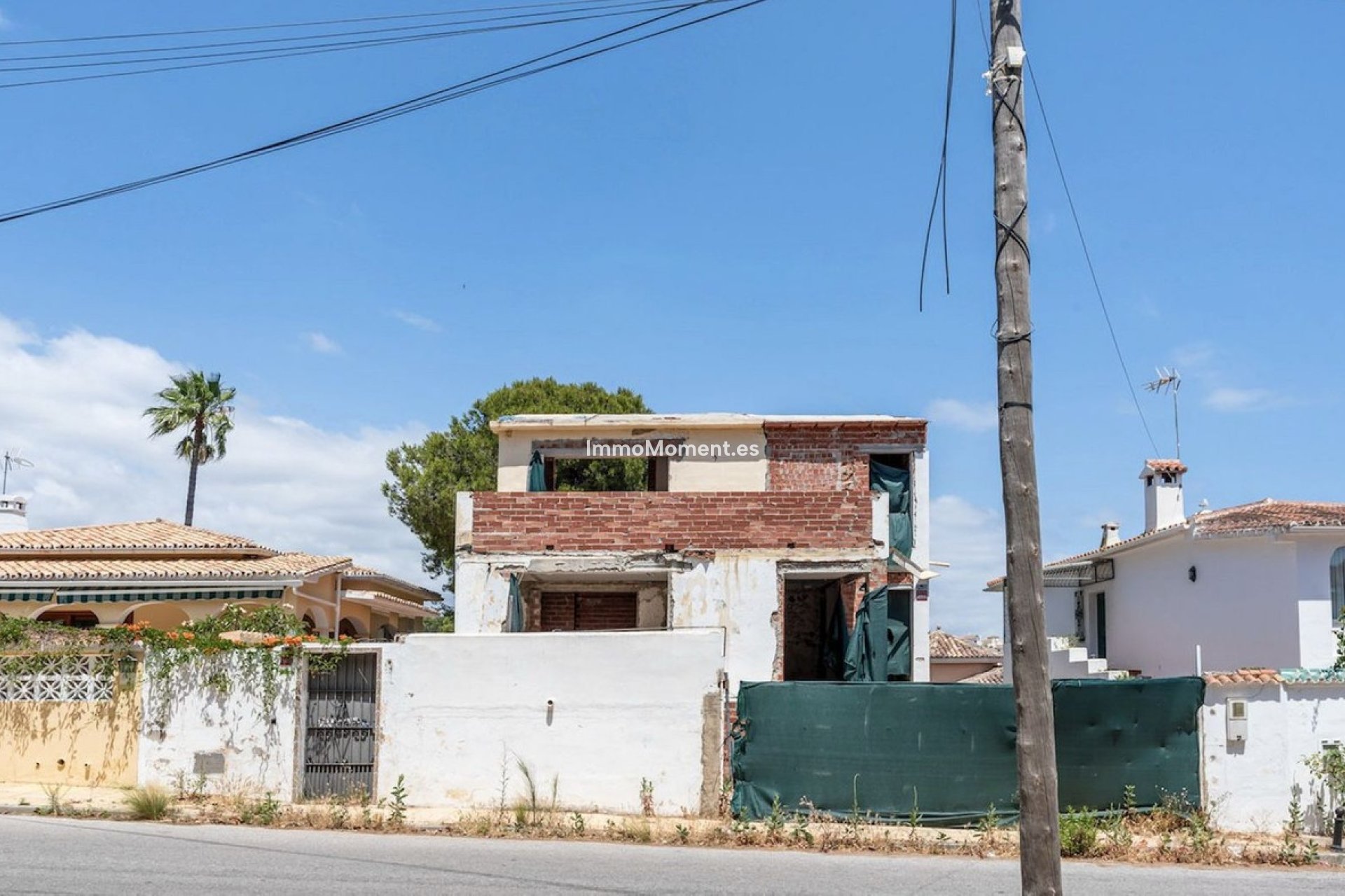 Bestaande woning - Vrijstaande villa - Marbella - Nueva Andalucía