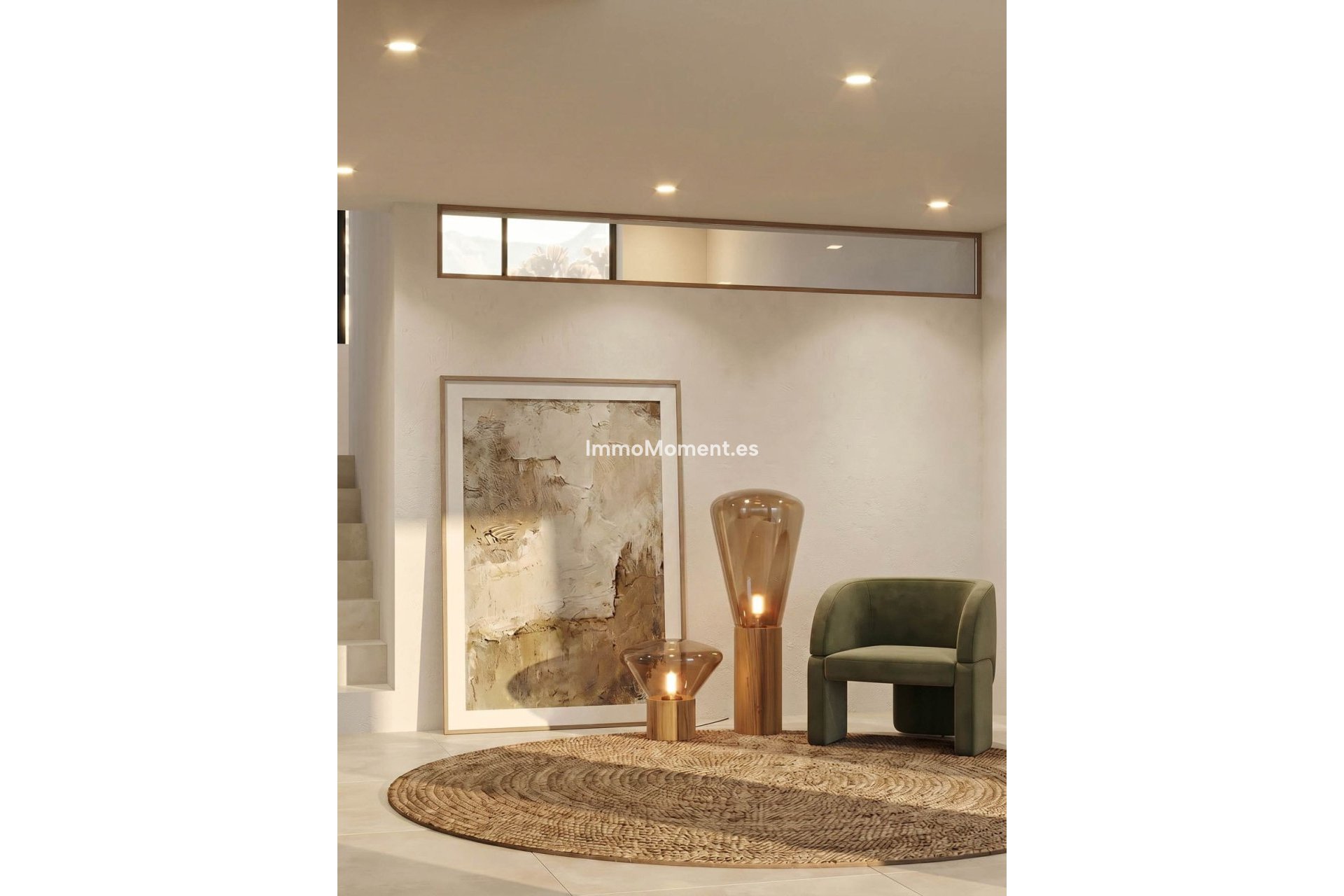 Bestaande woning - Vrijstaande villa - Marbella - Nueva Andalucía