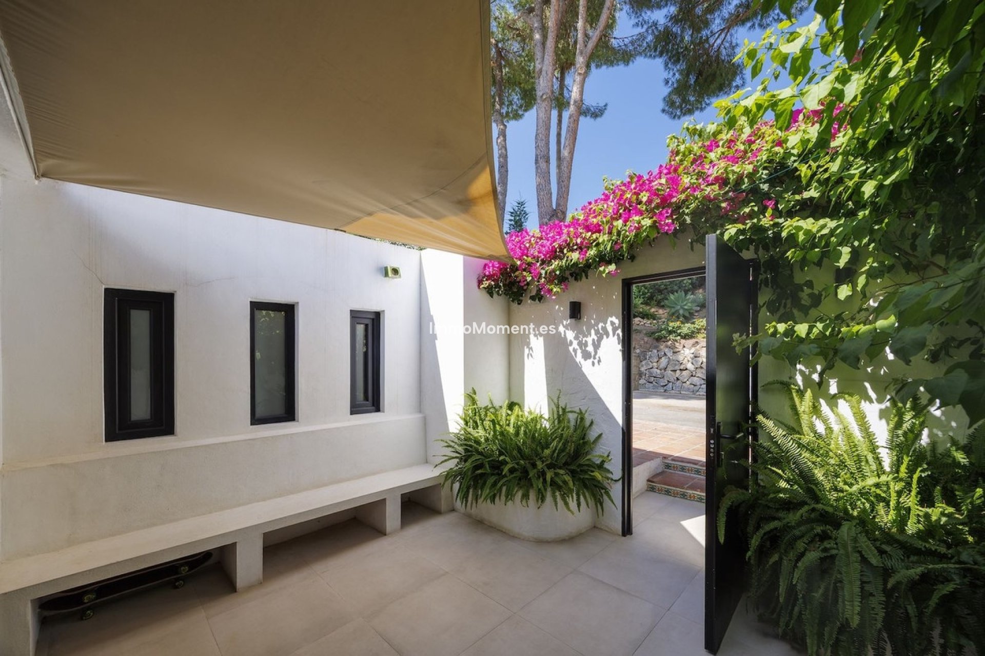 Bestaande woning - Vrijstaande villa - Marbella - Nueva Andalucía