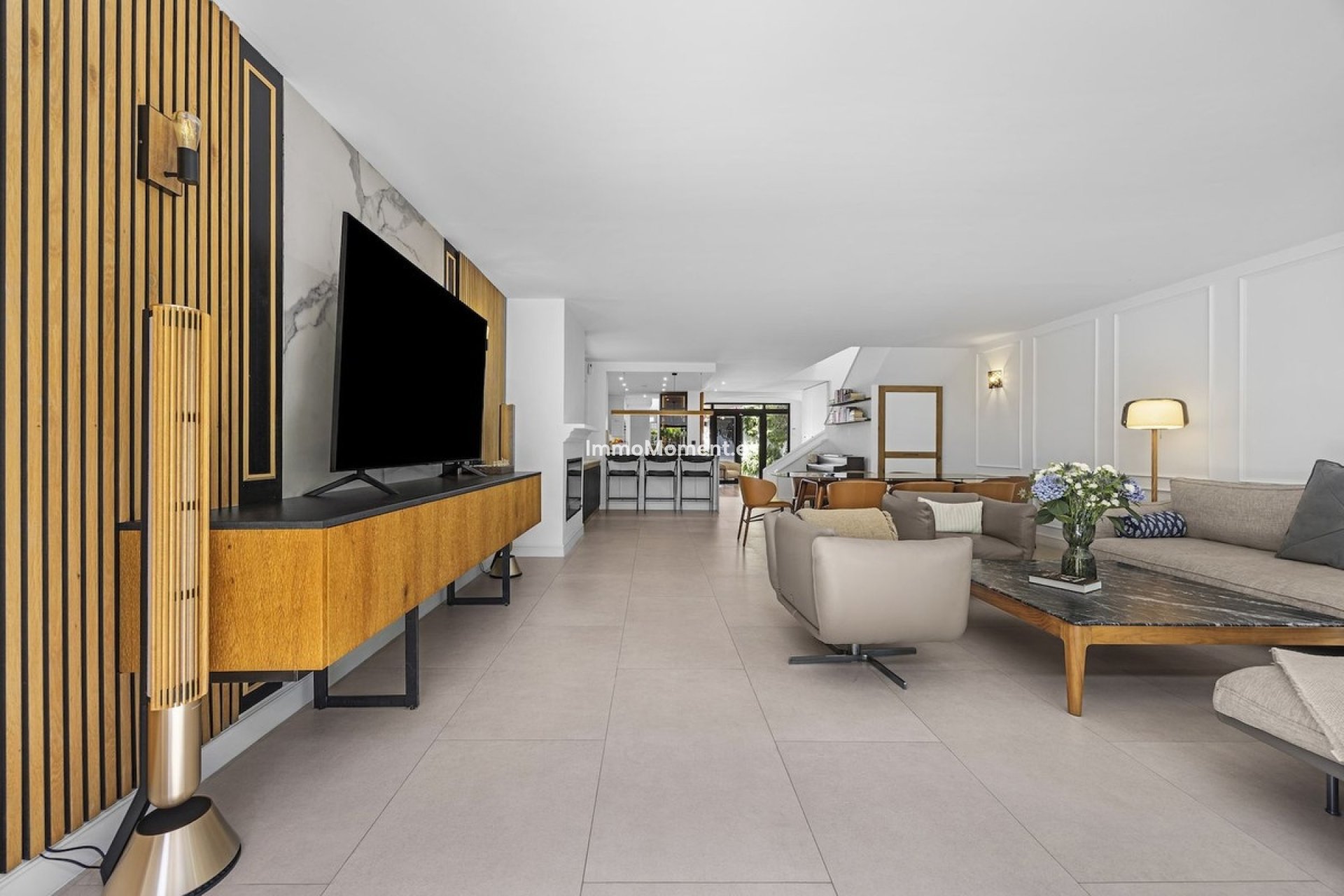 Bestaande woning - Vrijstaande villa - Marbella - Nueva Andalucía