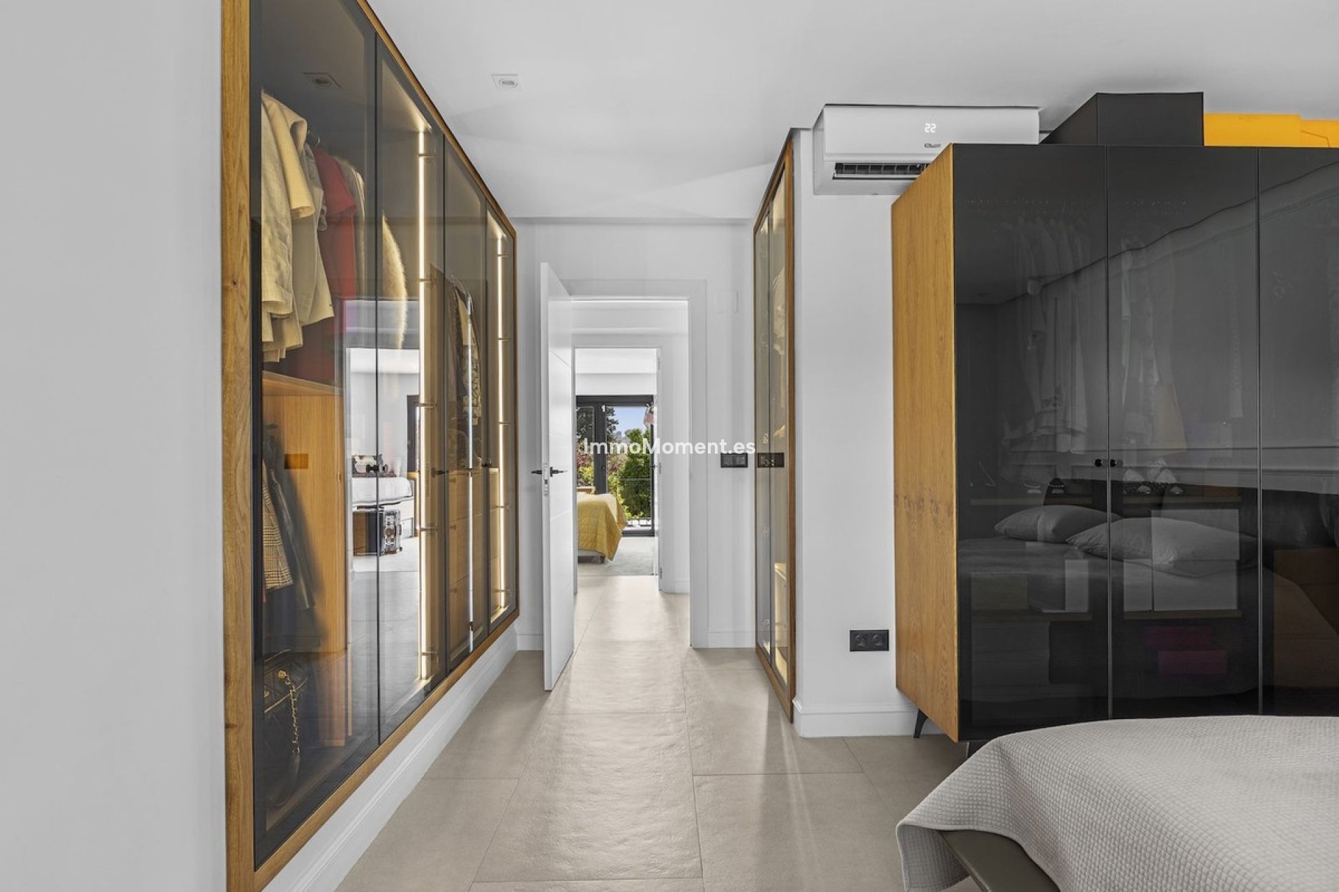Bestaande woning - Vrijstaande villa - Marbella - Nueva Andalucía