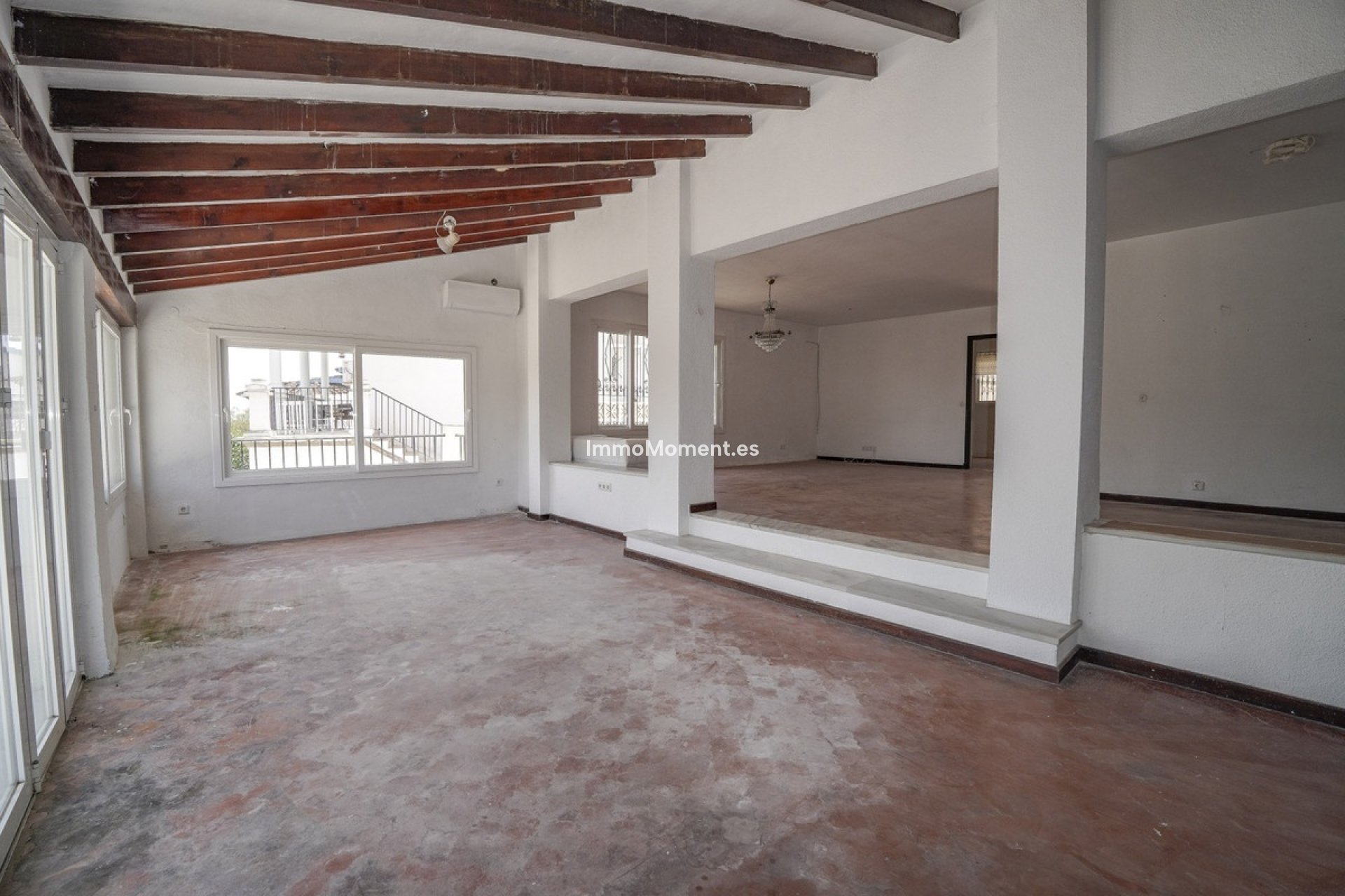 Bestaande woning - Vrijstaande villa - Marbella - Nueva Andalucía