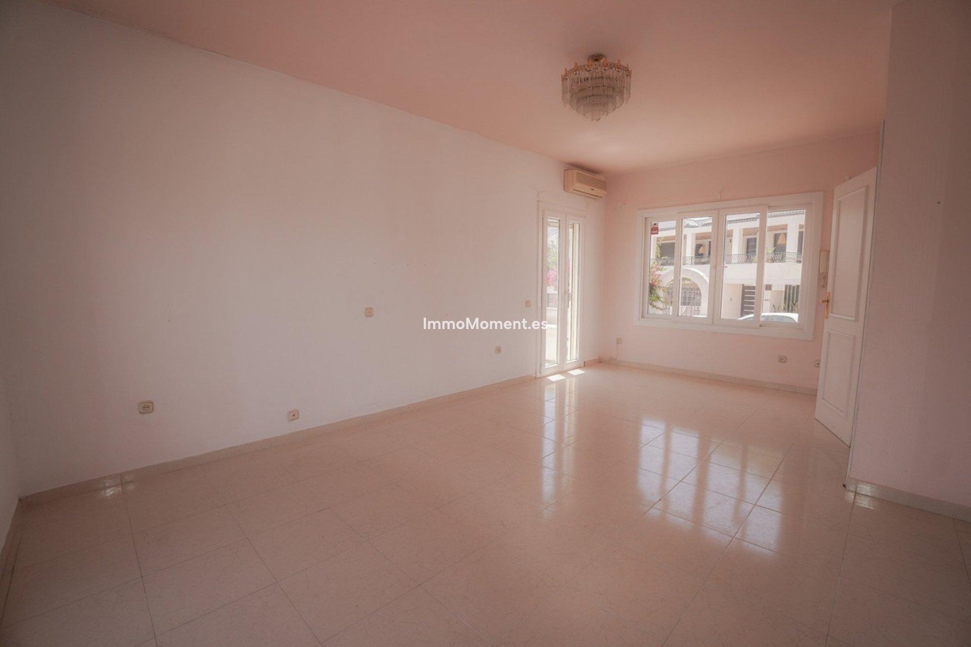 Bestaande woning - Vrijstaande villa - Marbella - Nueva Andalucía