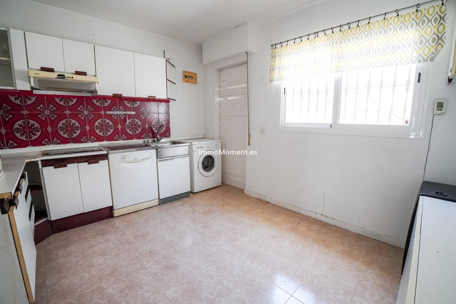 Bestaande woning - Vrijstaande villa - Marbella - Nueva Andalucía