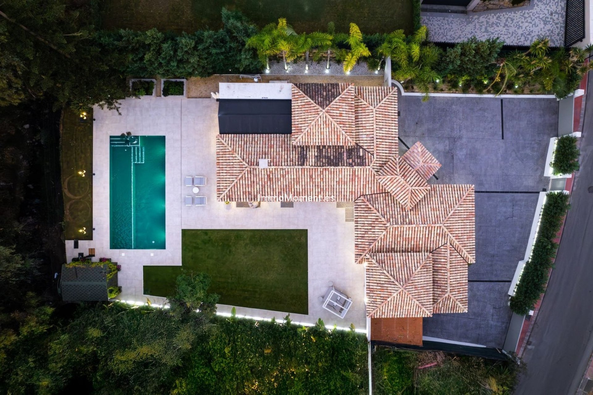 Bestaande woning - Vrijstaande villa - Marbella - Nueva Andalucía