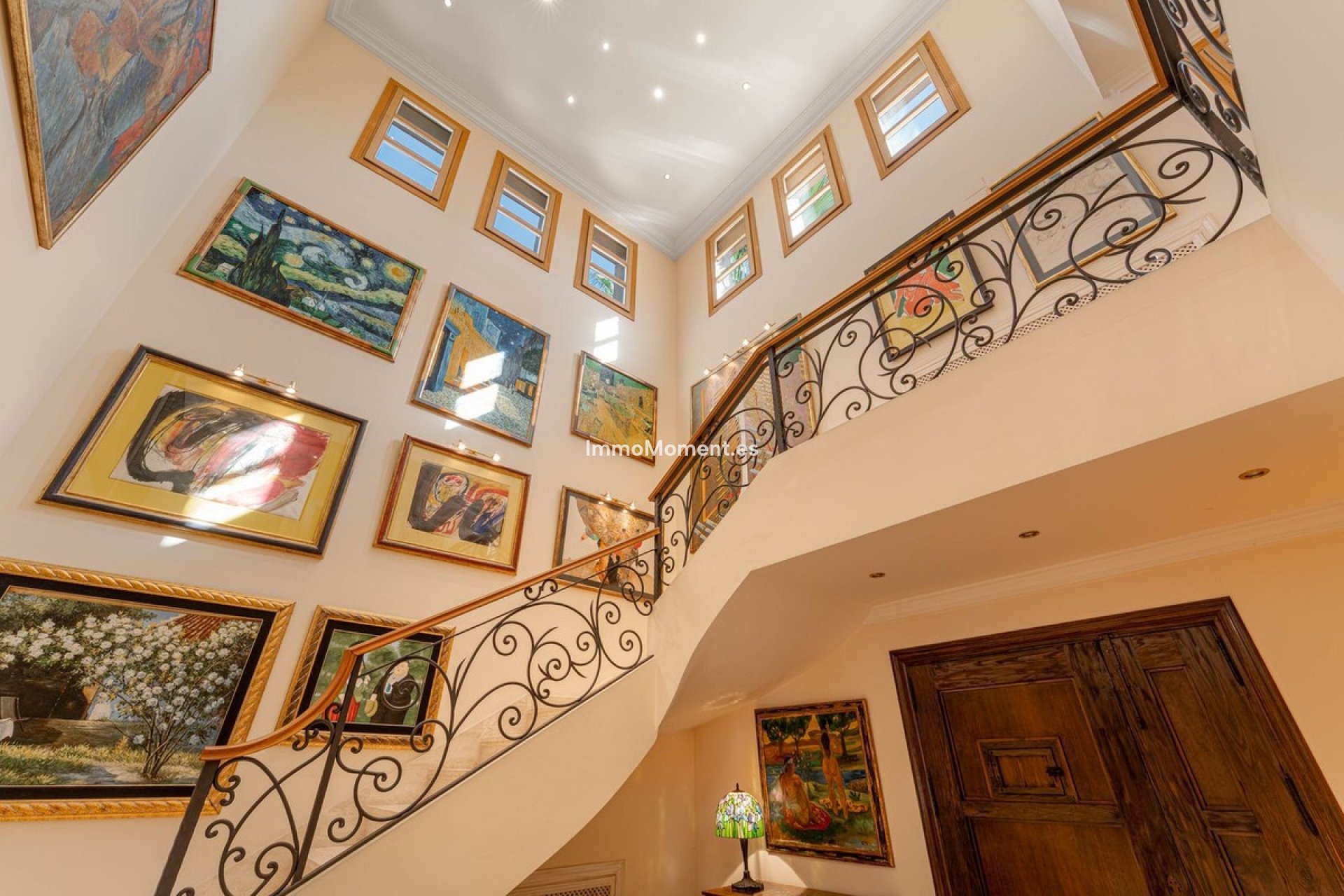 Bestaande woning - Vrijstaande villa - Marbella - Nueva Andalucía