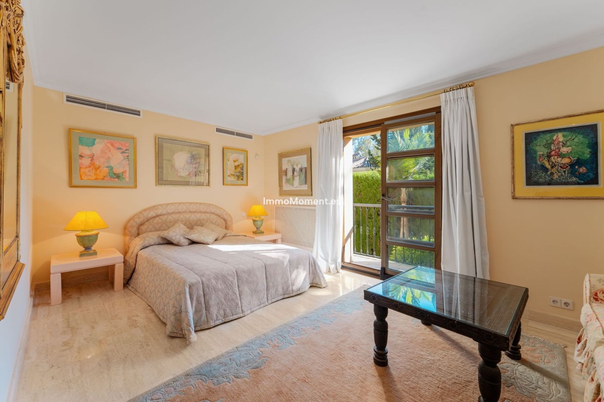 Bestaande woning - Vrijstaande villa - Marbella - Nueva Andalucía