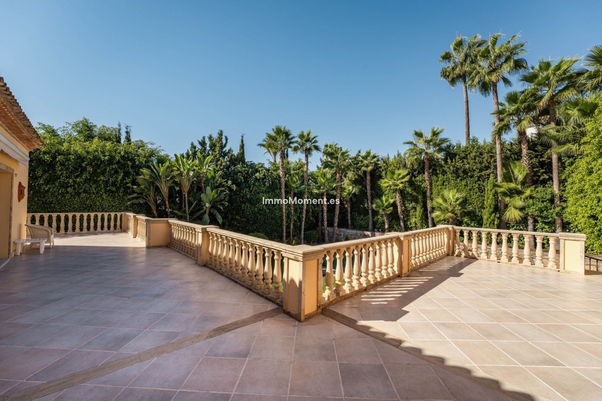 Bestaande woning - Vrijstaande villa - Marbella - Nueva Andalucía