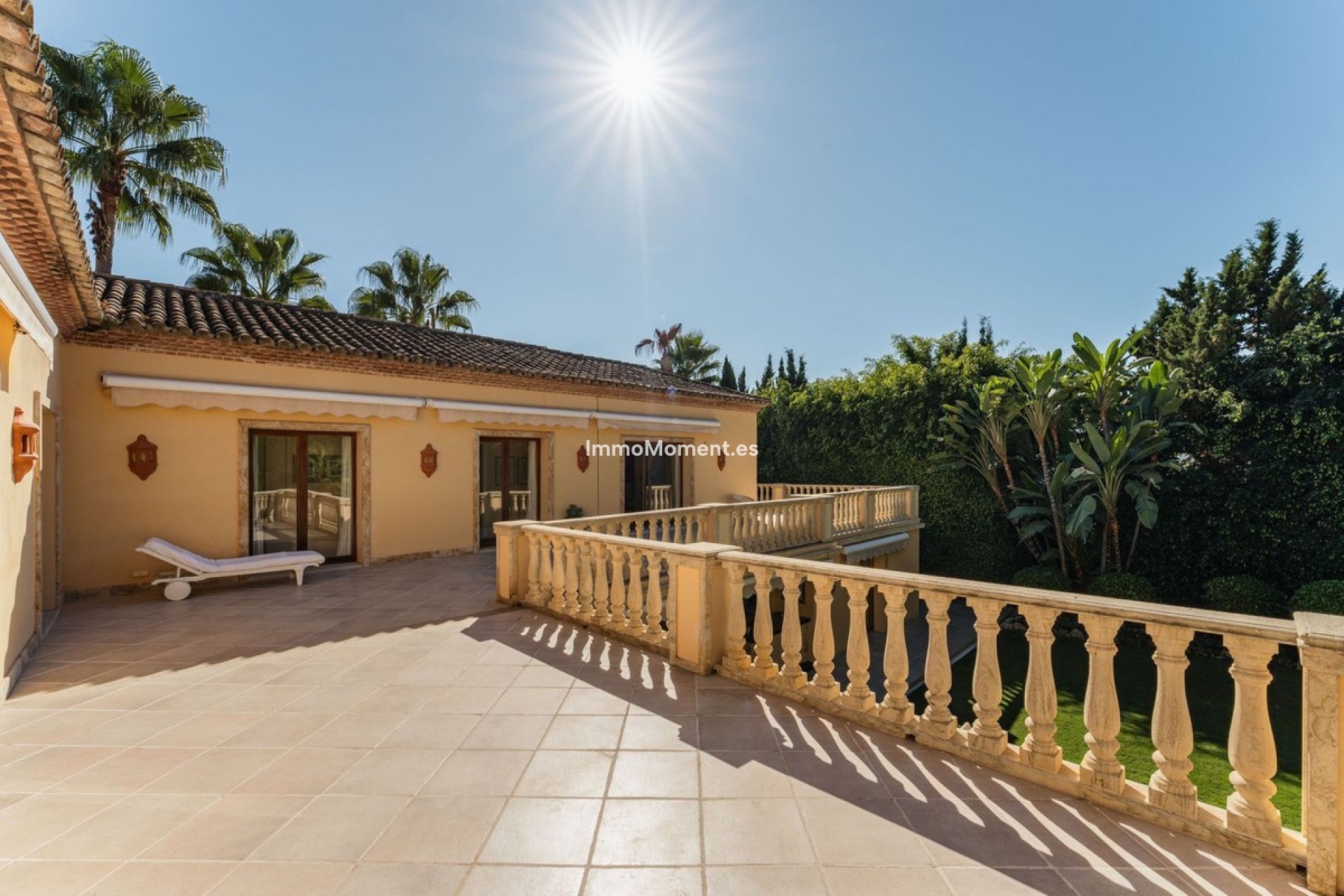 Bestaande woning - Vrijstaande villa - Marbella - Nueva Andalucía