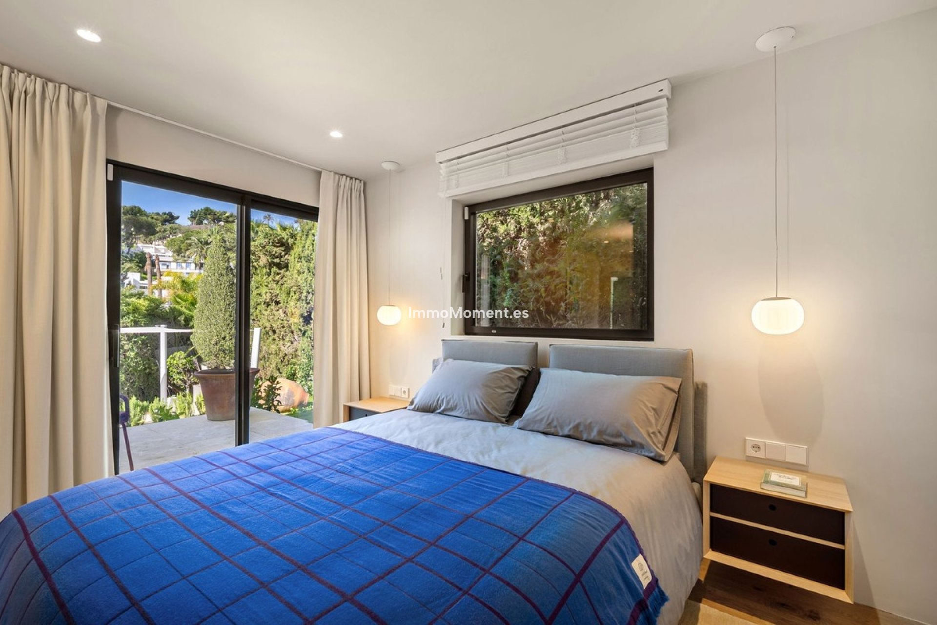 Bestaande woning - Vrijstaande villa - Marbella - Nueva Andalucía