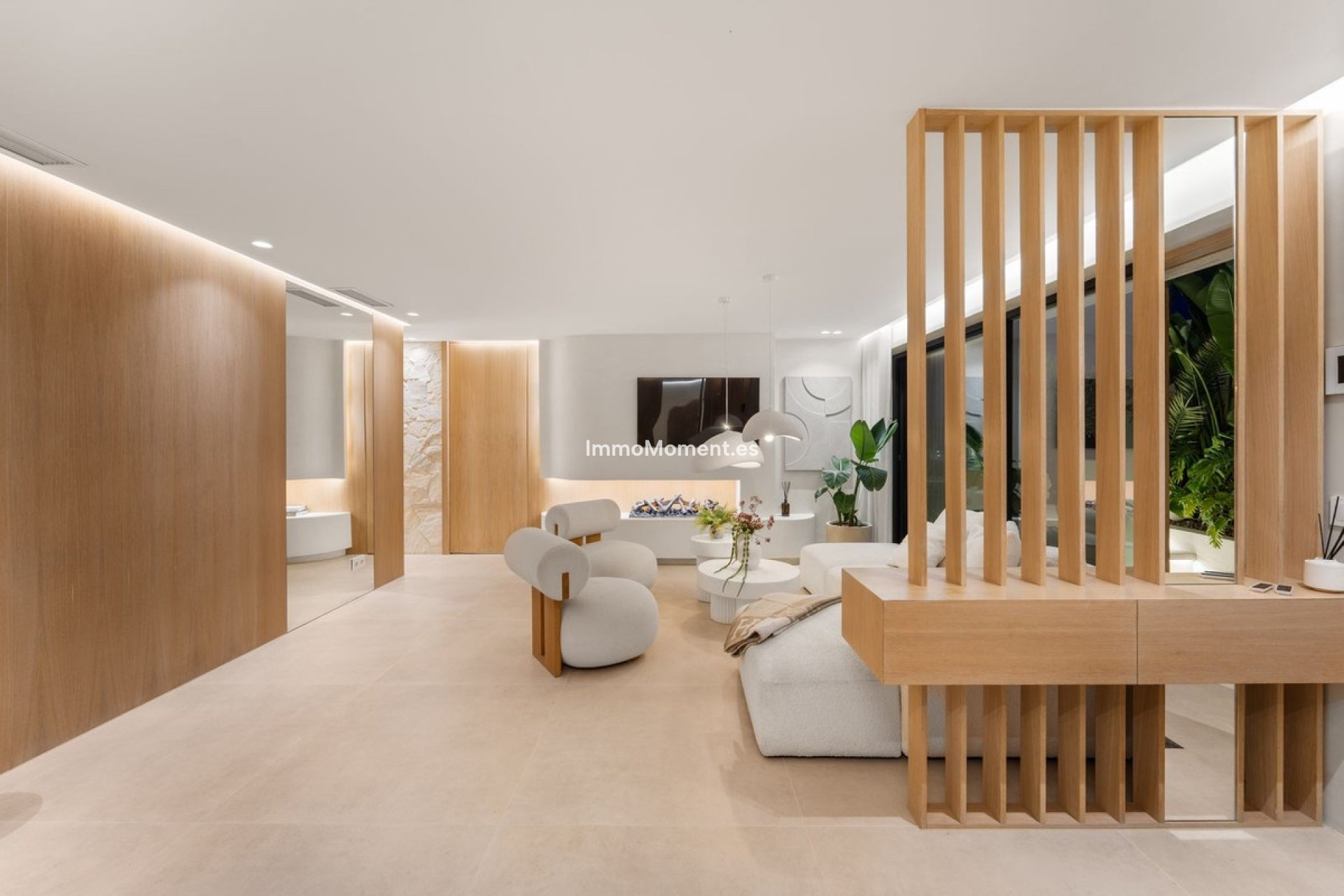 Bestaande woning - Vrijstaande villa - Marbella - Nueva Andalucía