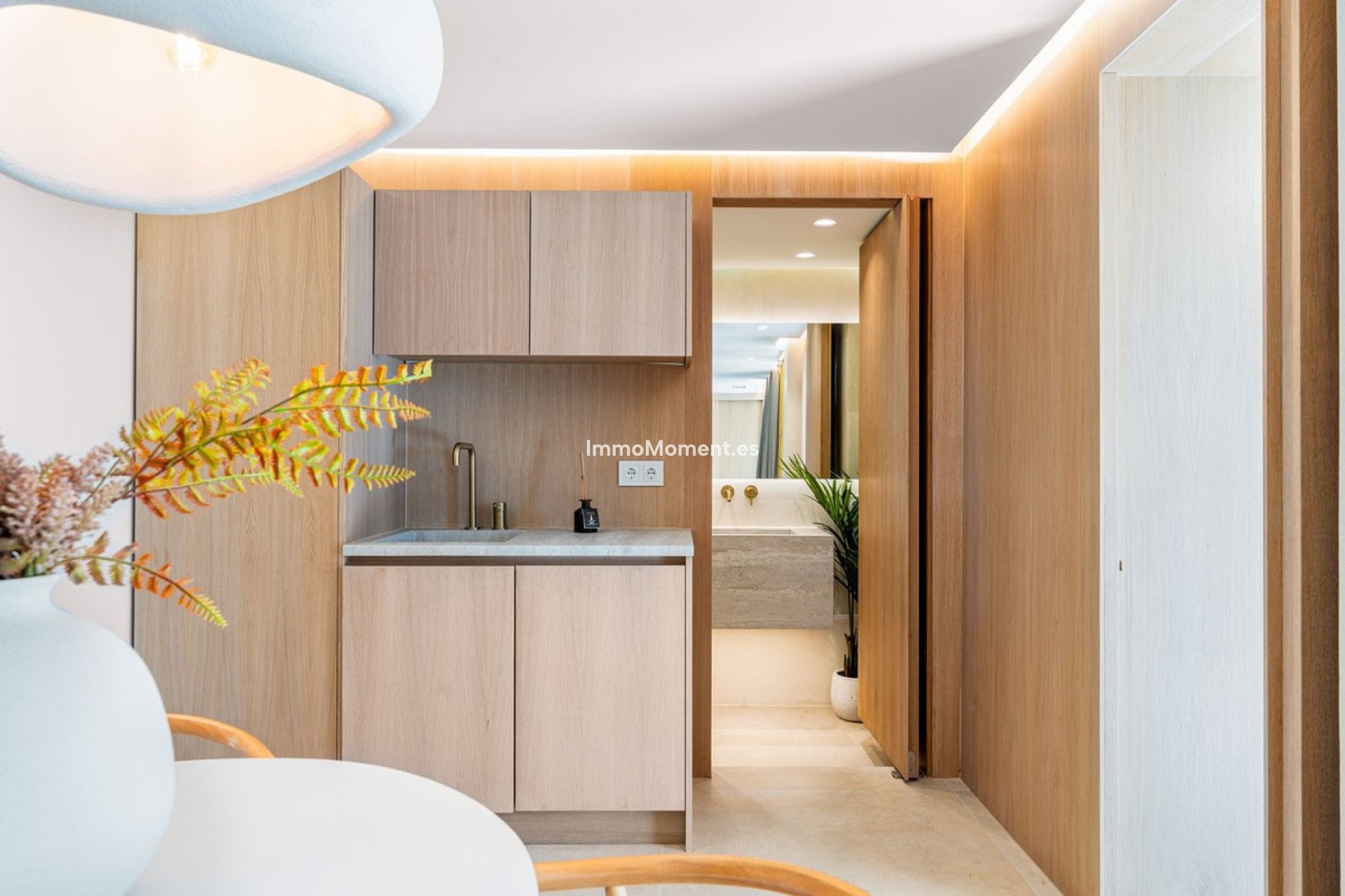 Bestaande woning - Vrijstaande villa - Marbella - Nueva Andalucía