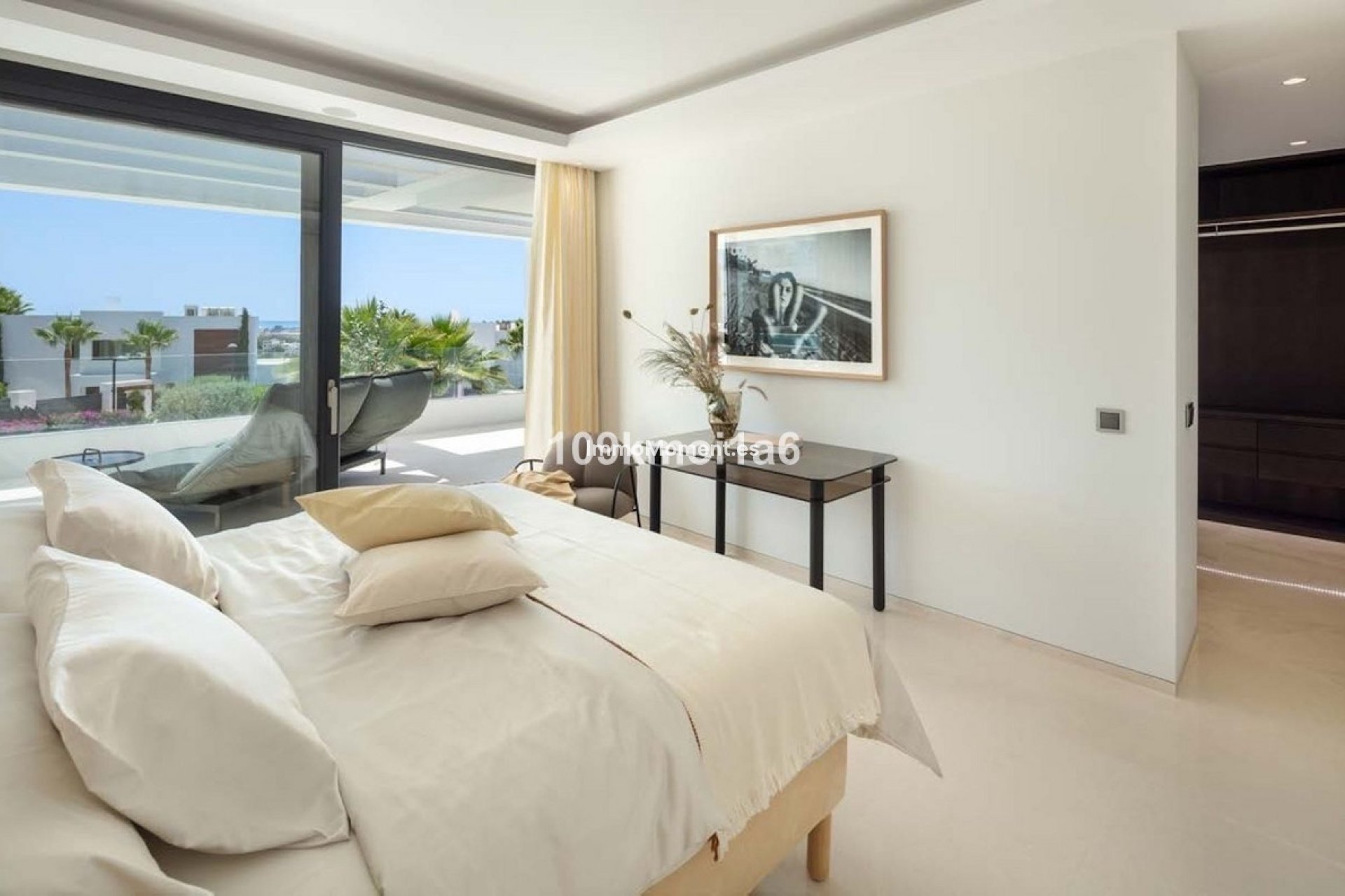 Bestaande woning - Vrijstaande villa - Marbella - Nueva Andalucía
