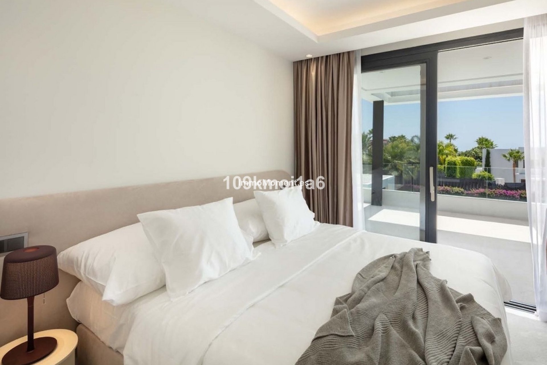 Bestaande woning - Vrijstaande villa - Marbella - Nueva Andalucía