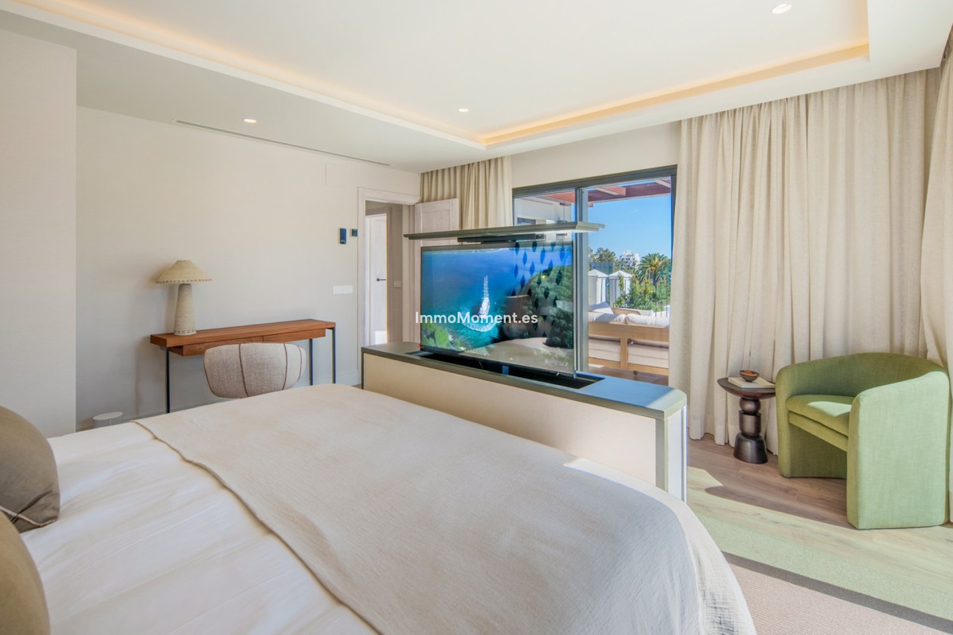 Bestaande woning - Vrijstaande villa - Marbella - Nueva Andalucía