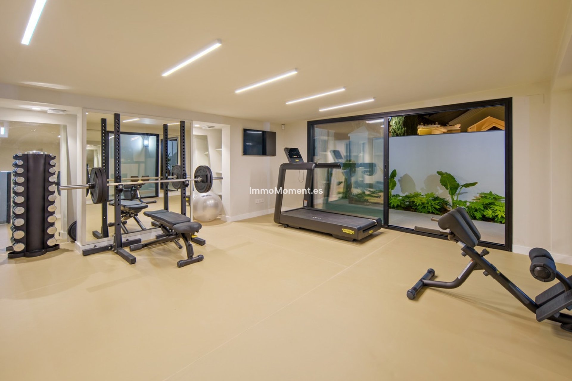 Bestaande woning - Vrijstaande villa - Marbella - Nueva Andalucía