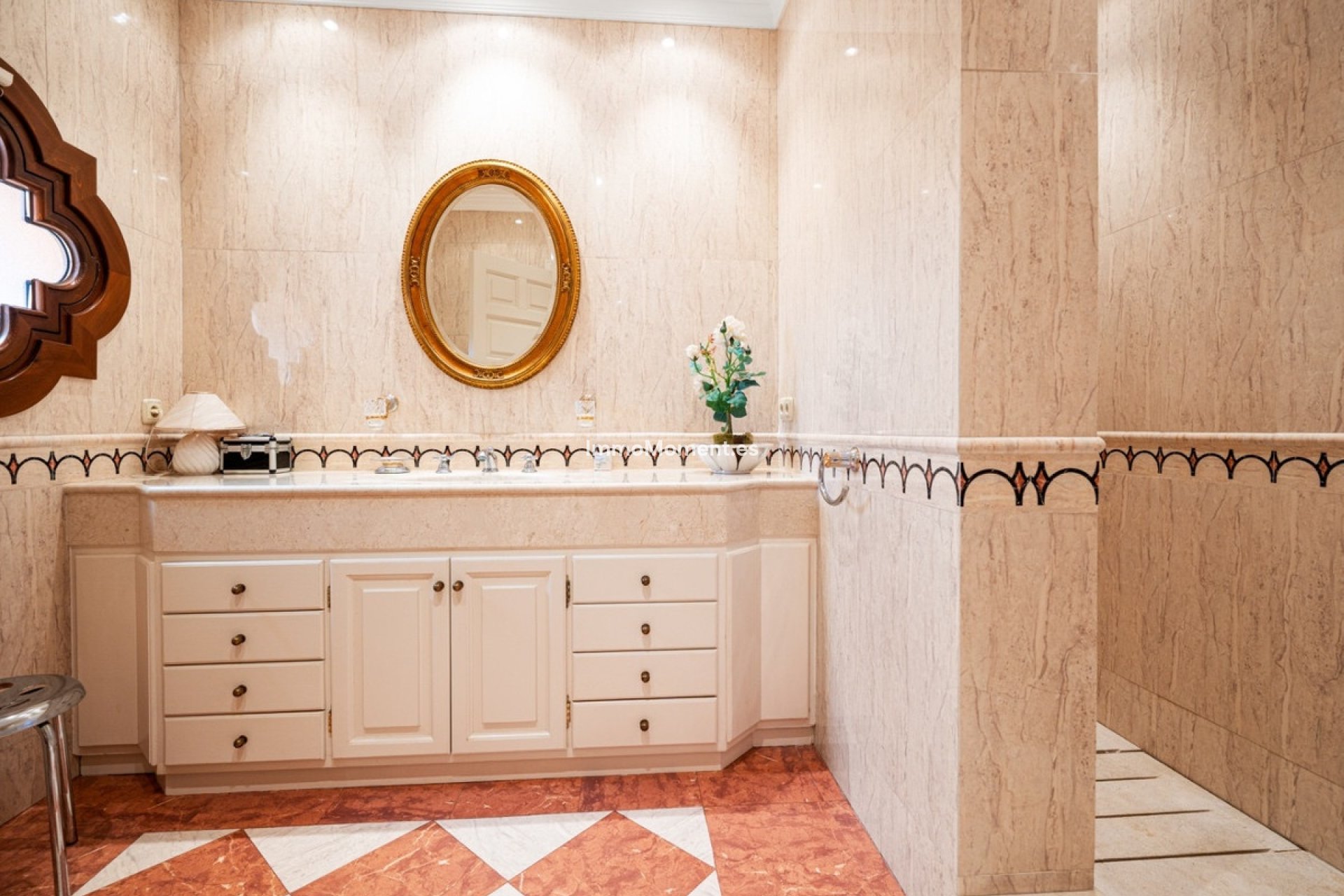 Bestaande woning - Vrijstaande villa - Marbella - Nueva Andalucía