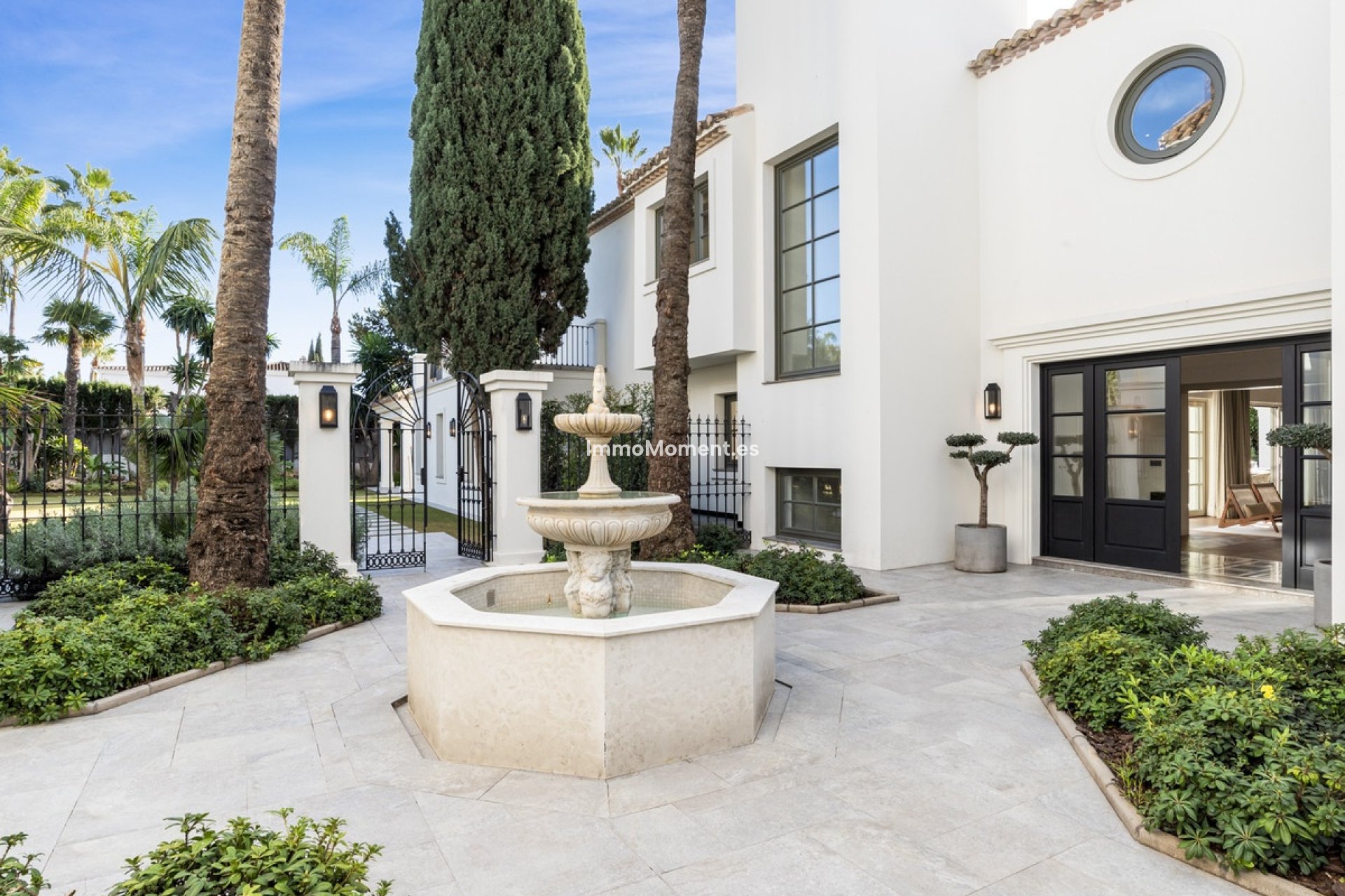 Bestaande woning - Vrijstaande villa - Marbella - Nueva Andalucía
