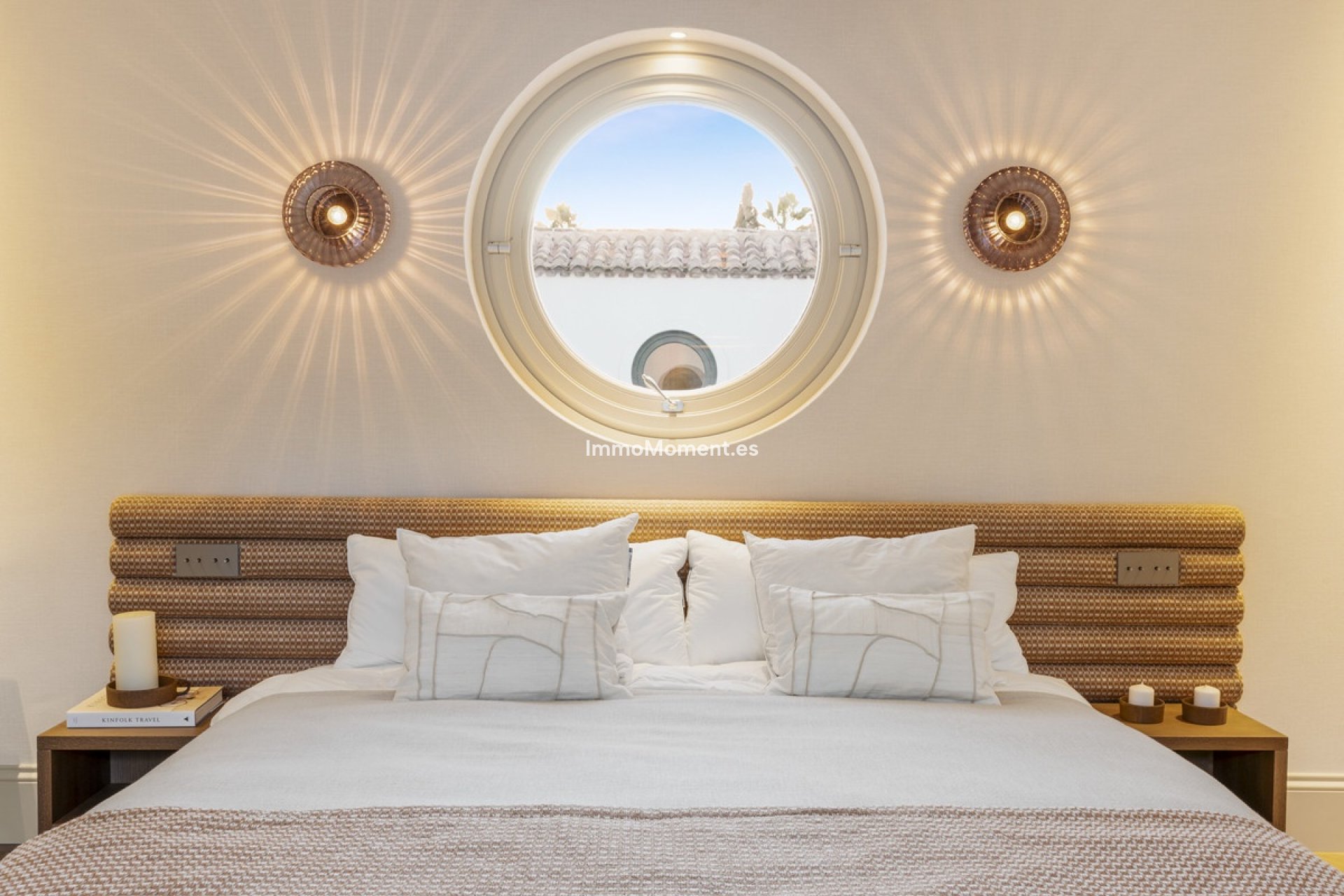 Bestaande woning - Vrijstaande villa - Marbella - Nueva Andalucía