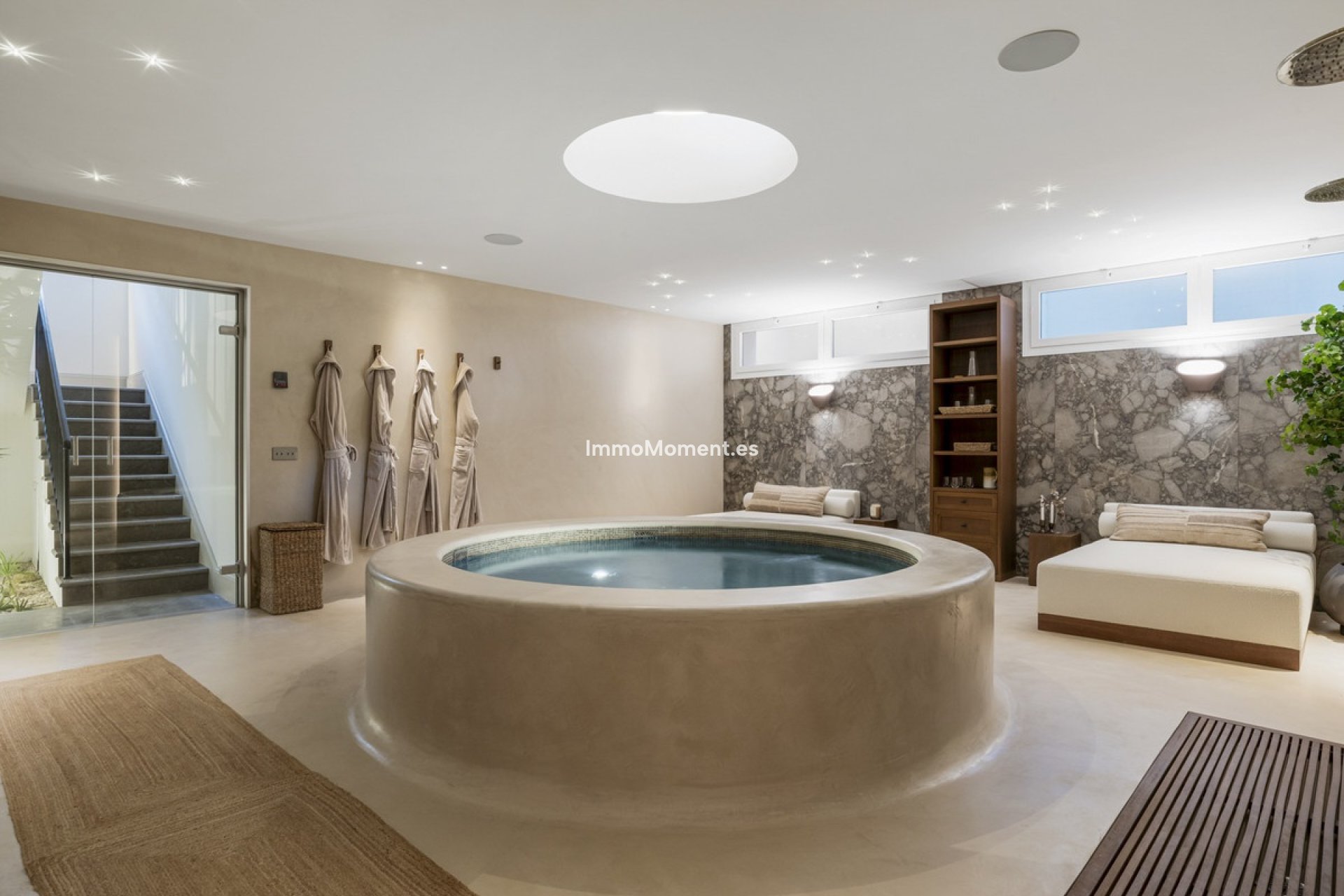 Bestaande woning - Vrijstaande villa - Marbella - Nueva Andalucía