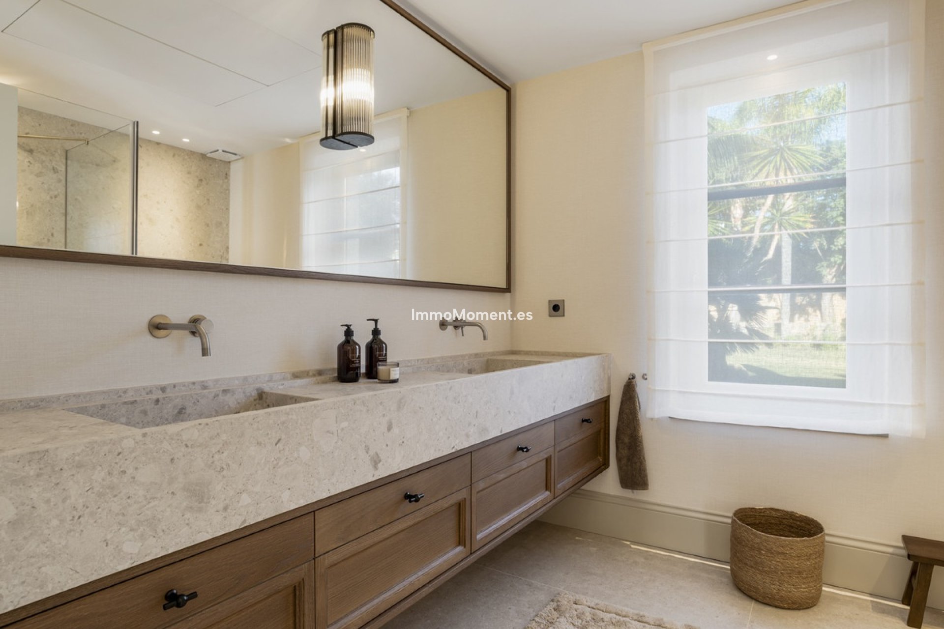 Bestaande woning - Vrijstaande villa - Marbella - Nueva Andalucía